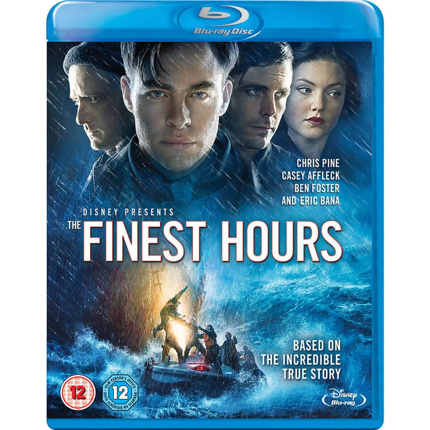The Finest Hours