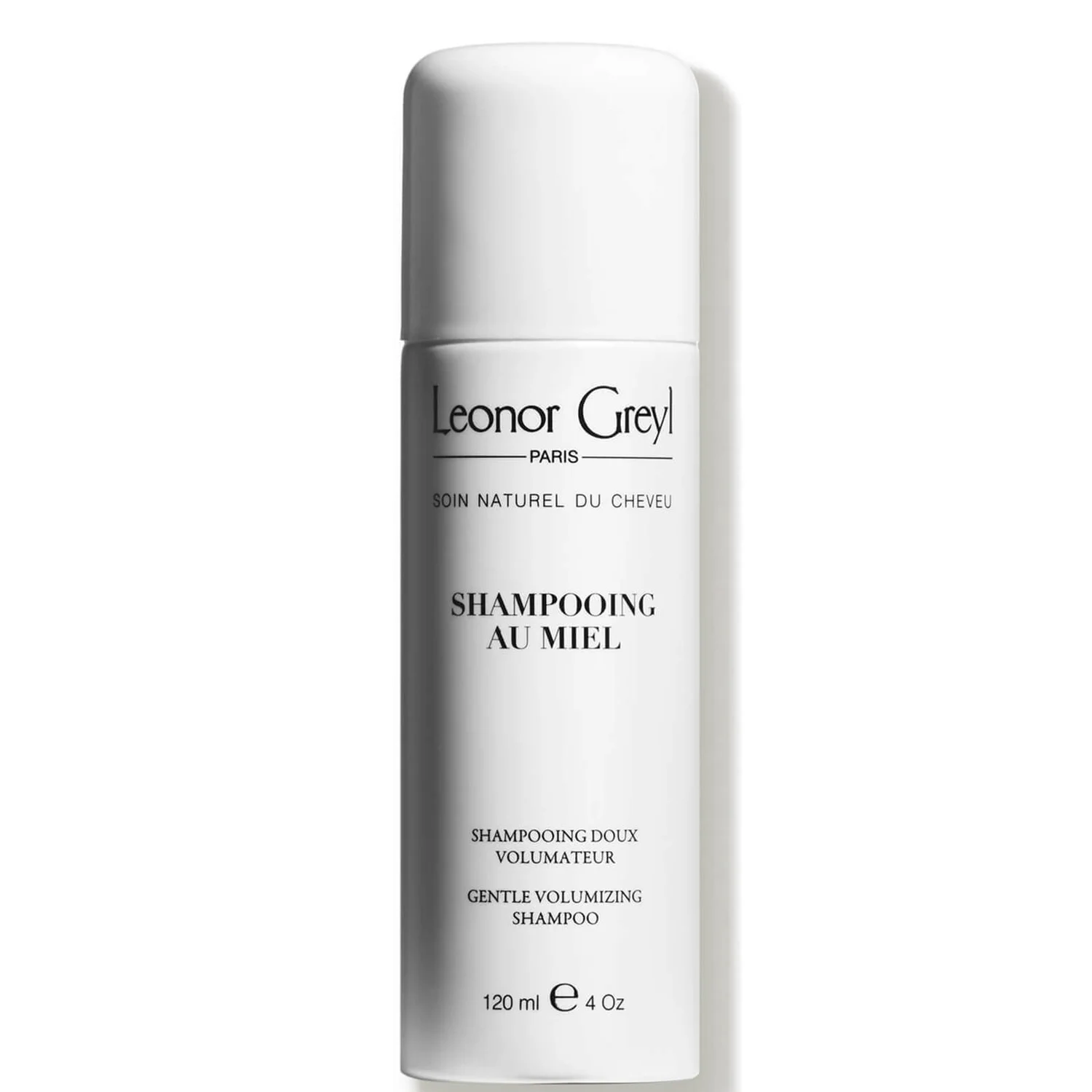 Leonor Greyl Shampooing Au Miel (Απαλό σαμπουάν για φυσικό όγκο και λάμψη)