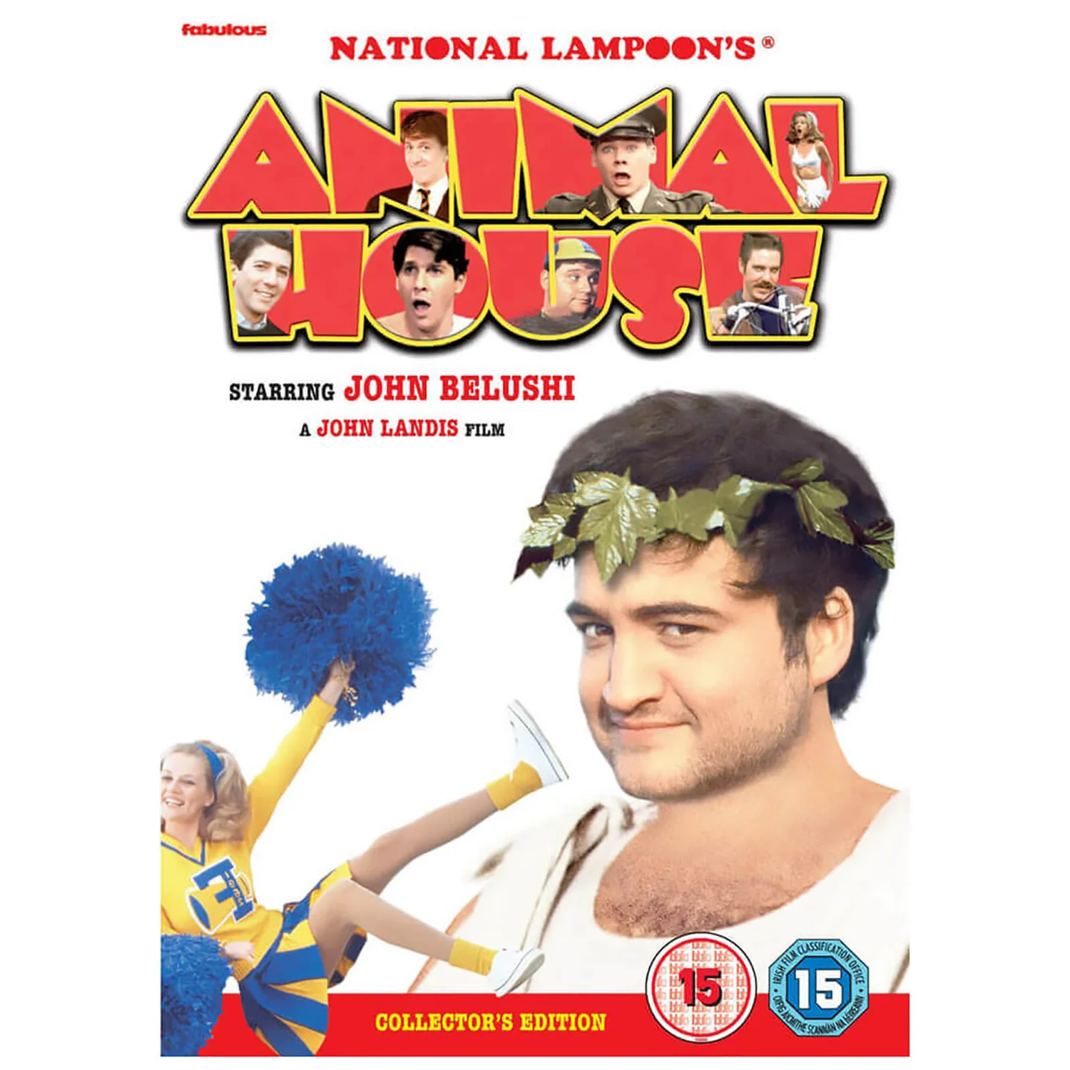 National Lampoon's Animal House