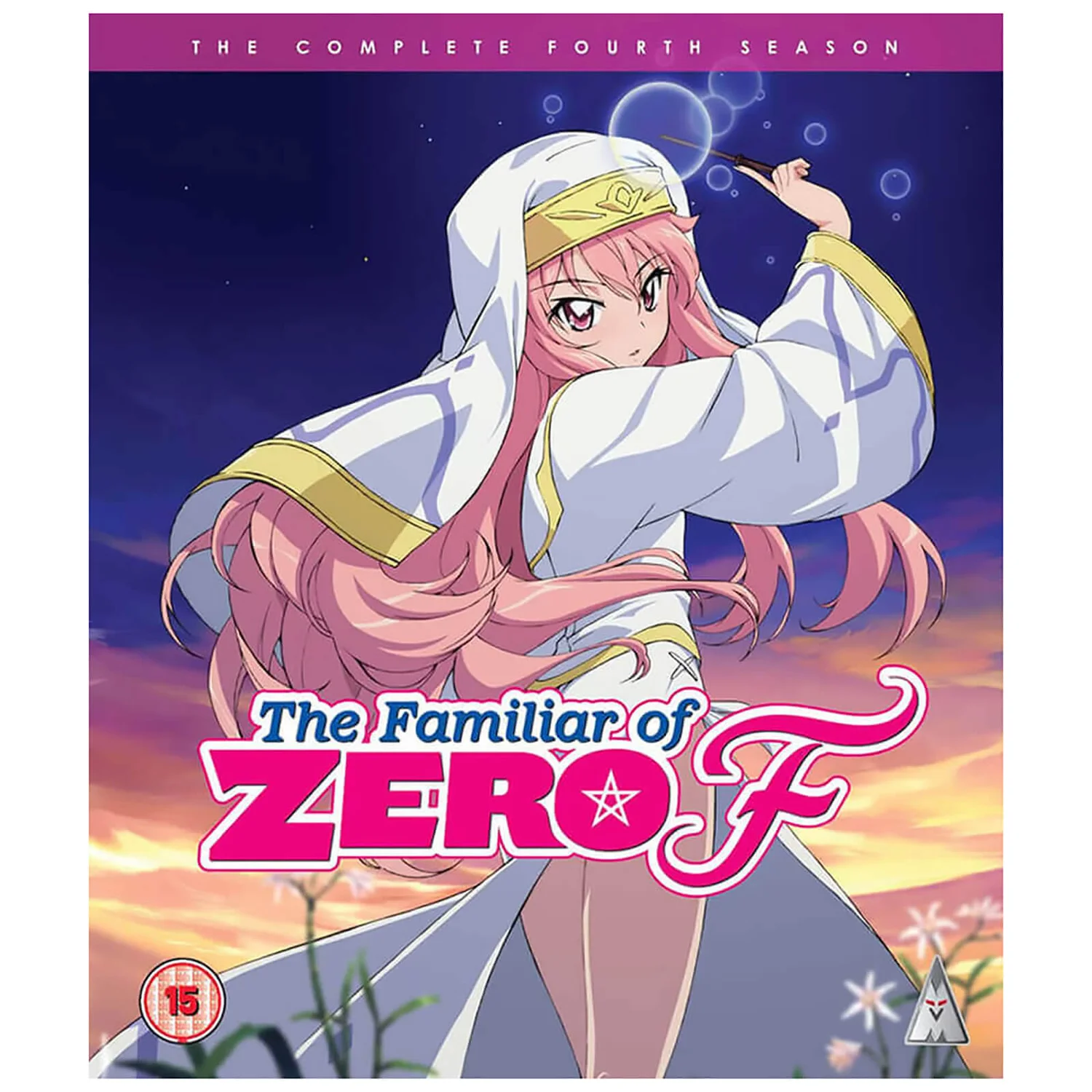 Familiar Of Zero:F Season 4