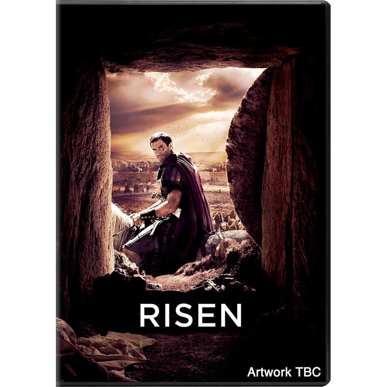 Risen