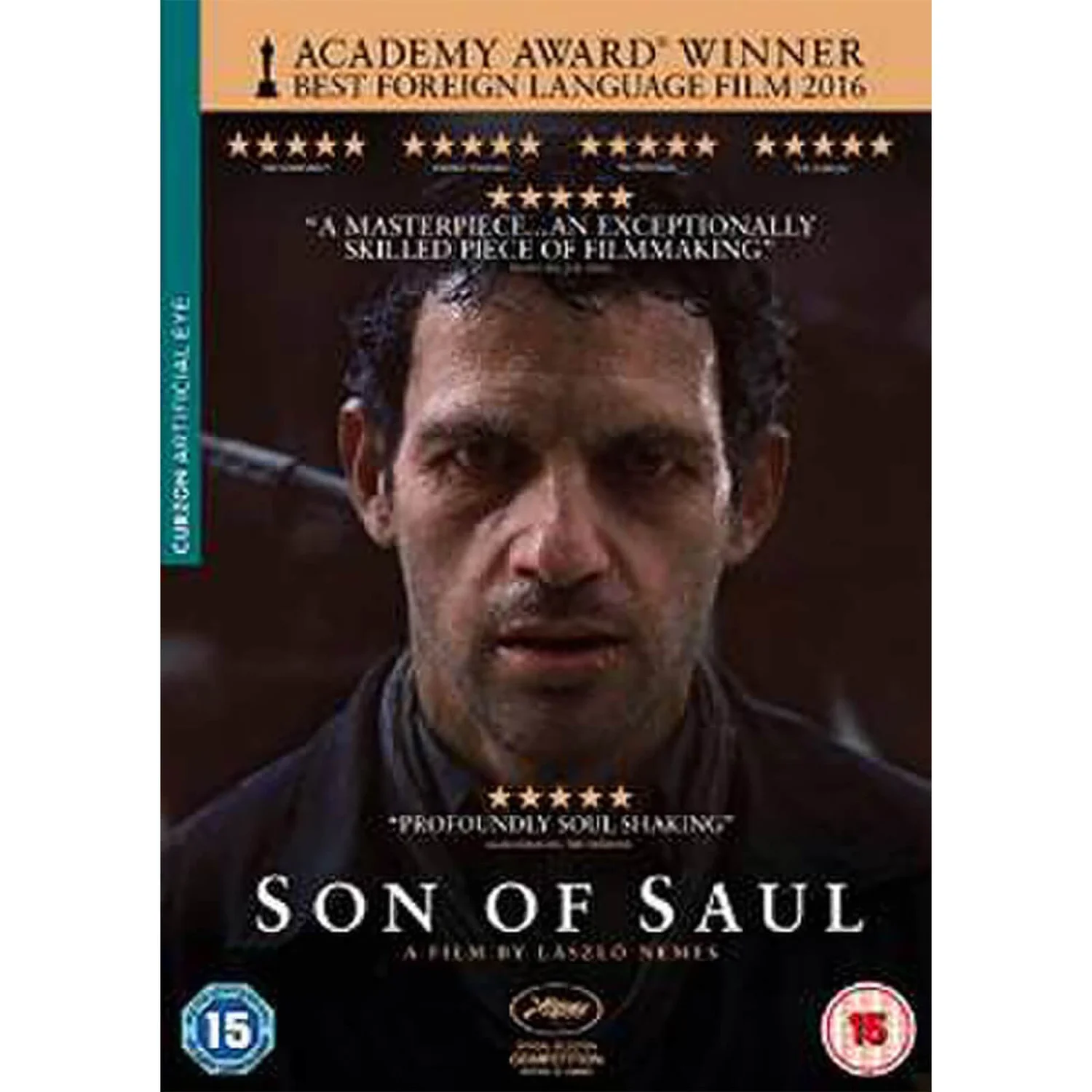 Son Of Saul