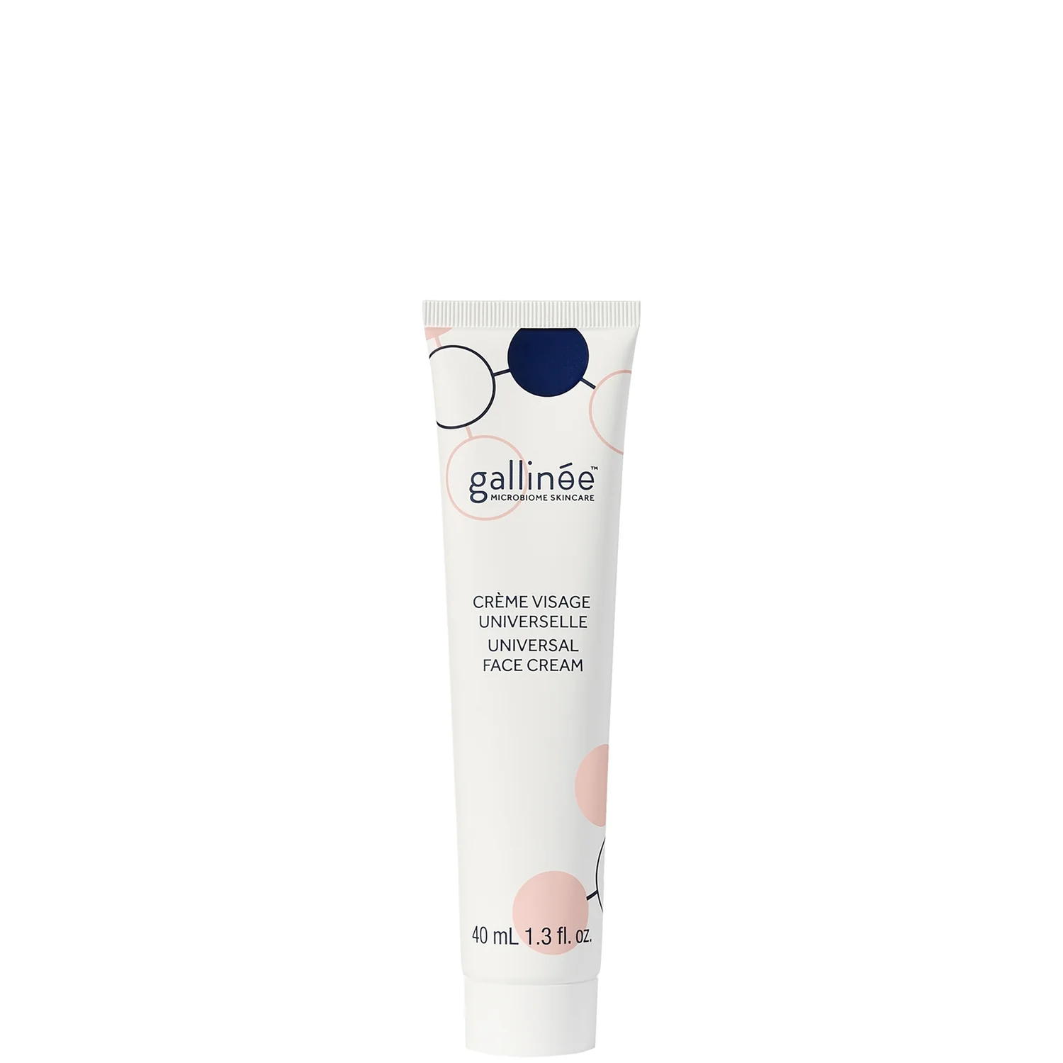 Gallinée Probiotic Hydrating Face Cream 30ml