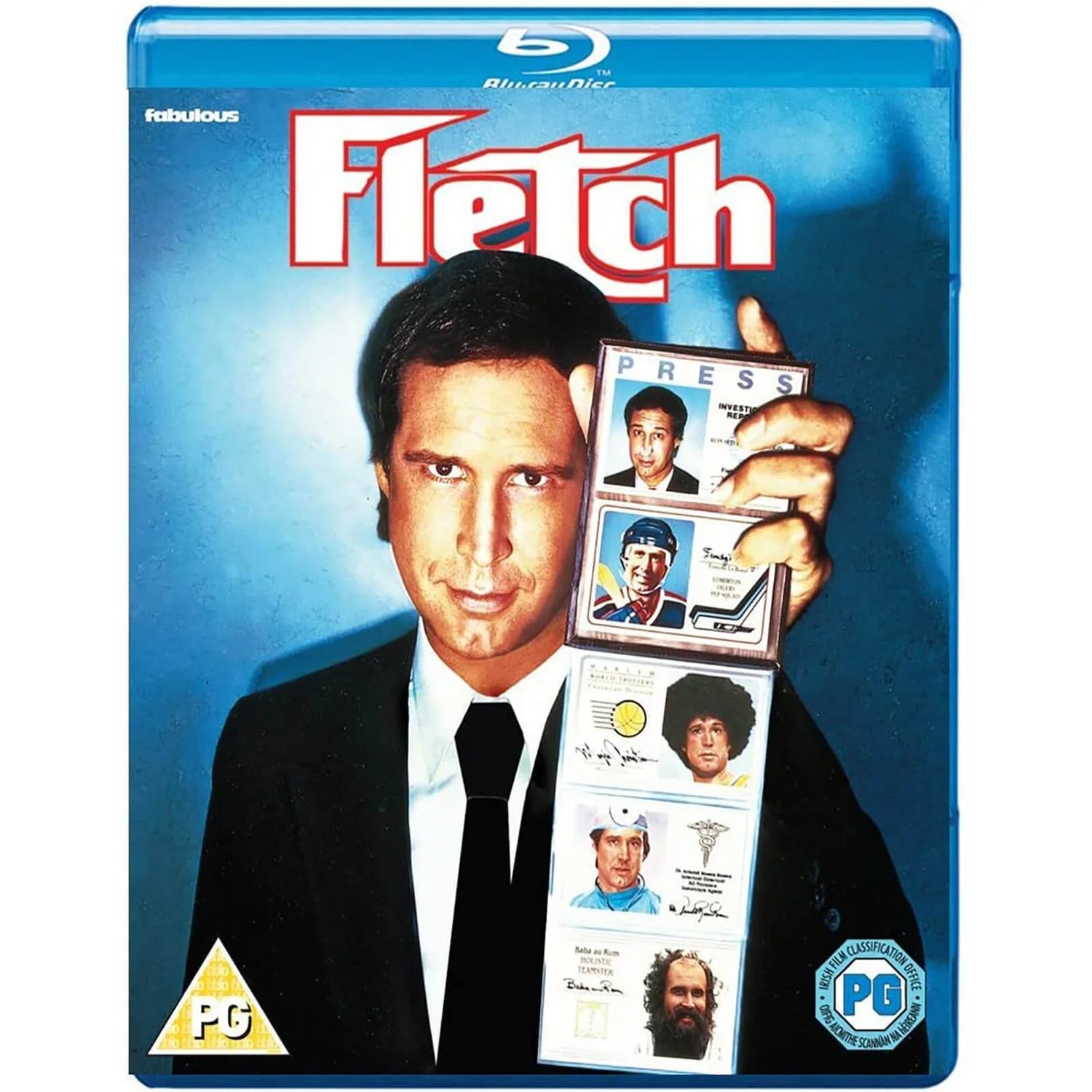Fletch