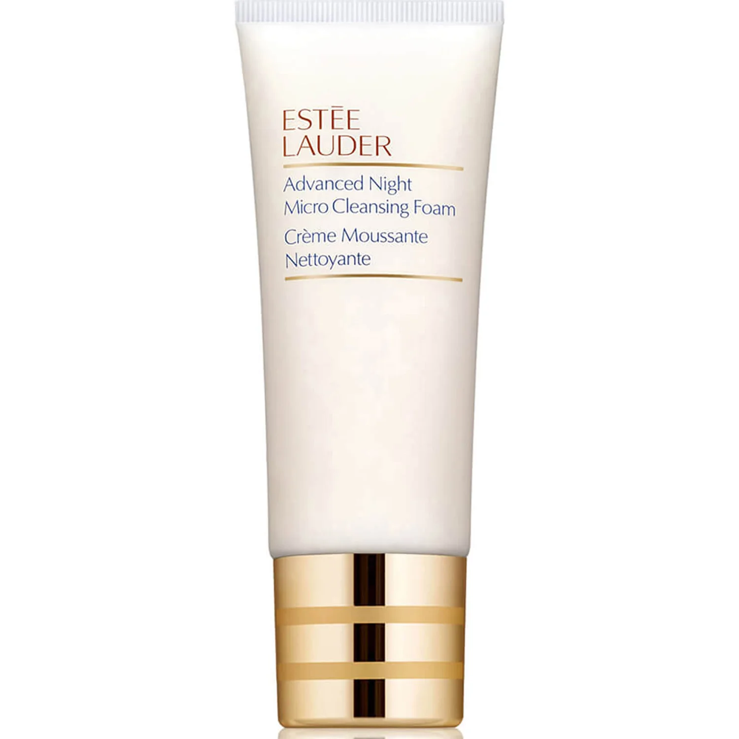 Estée Lauder Advanced Night Micro Cleansing Foam 100ml Estée Lauder Advanced Night Micro čisticí pěna 100 ml