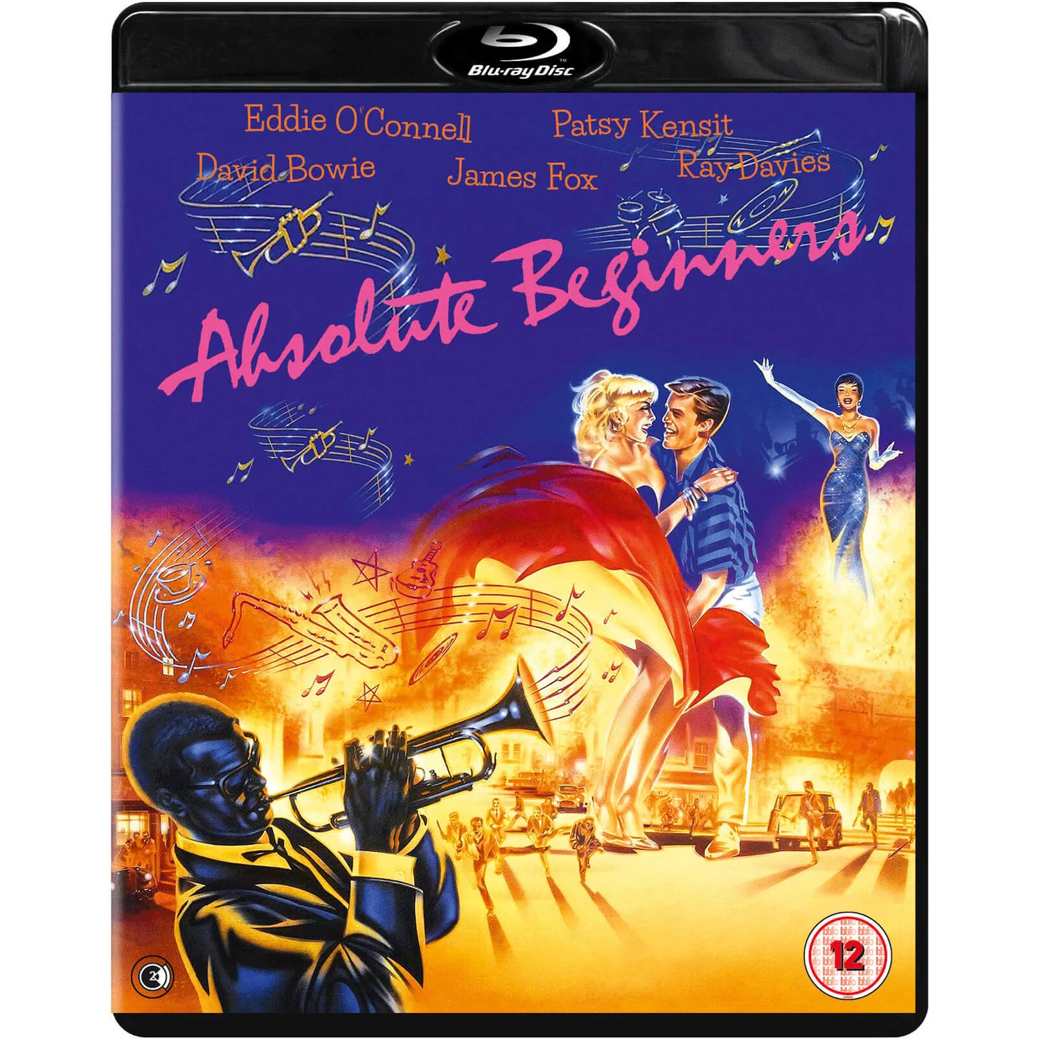 Absolute Beginners