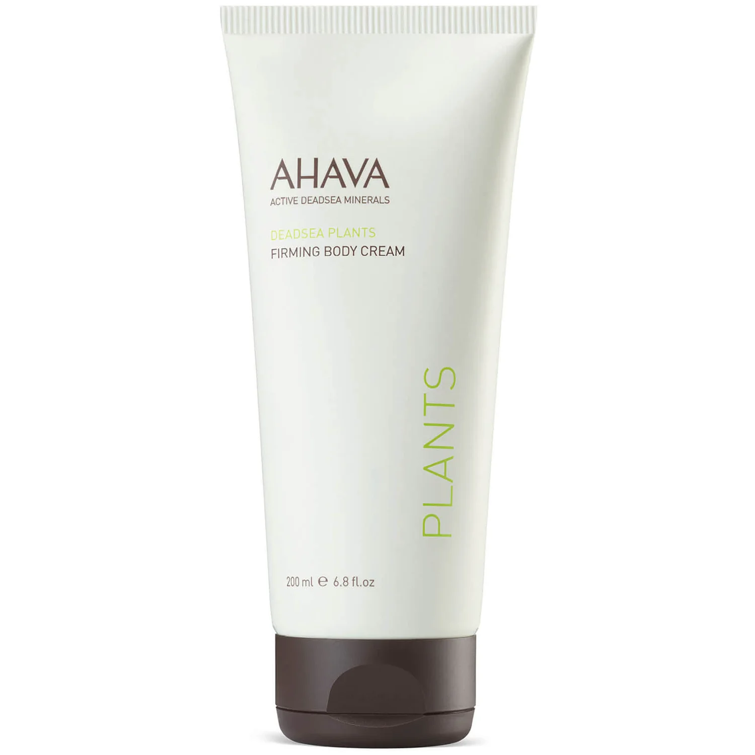 AHAVA Firming Body Cream