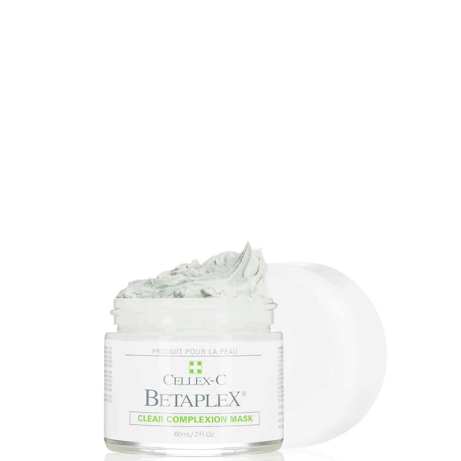 Cellex-C Betaplex Clear Complexion Mask