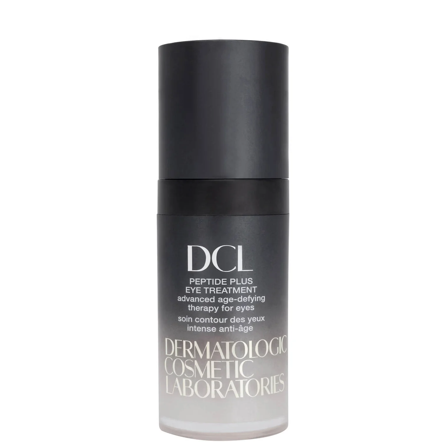 DCL Peptide Plus Eye Treatment