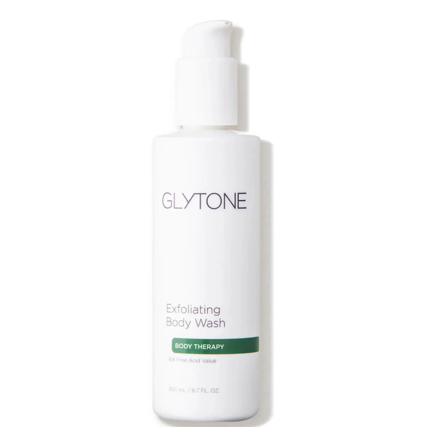 Glytone Exfoliating Body Wash