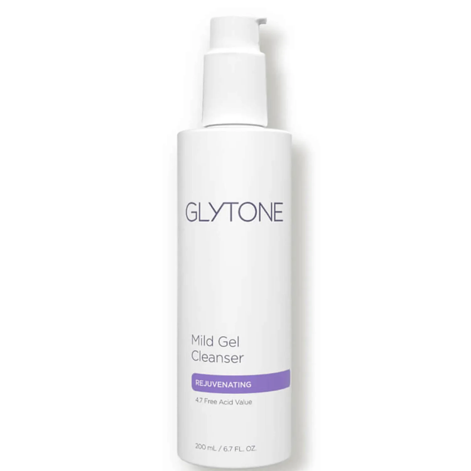 Glytone Mild Gel Cleanser (6.7 fl. oz.)