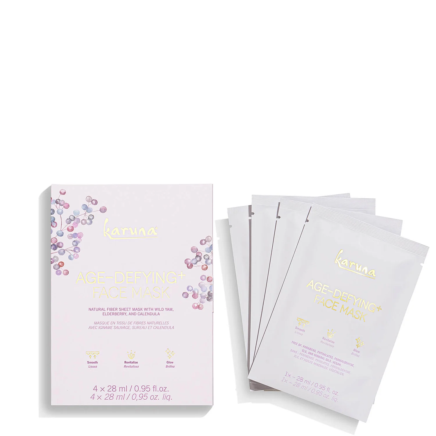 Karuna Age-Defying Mask