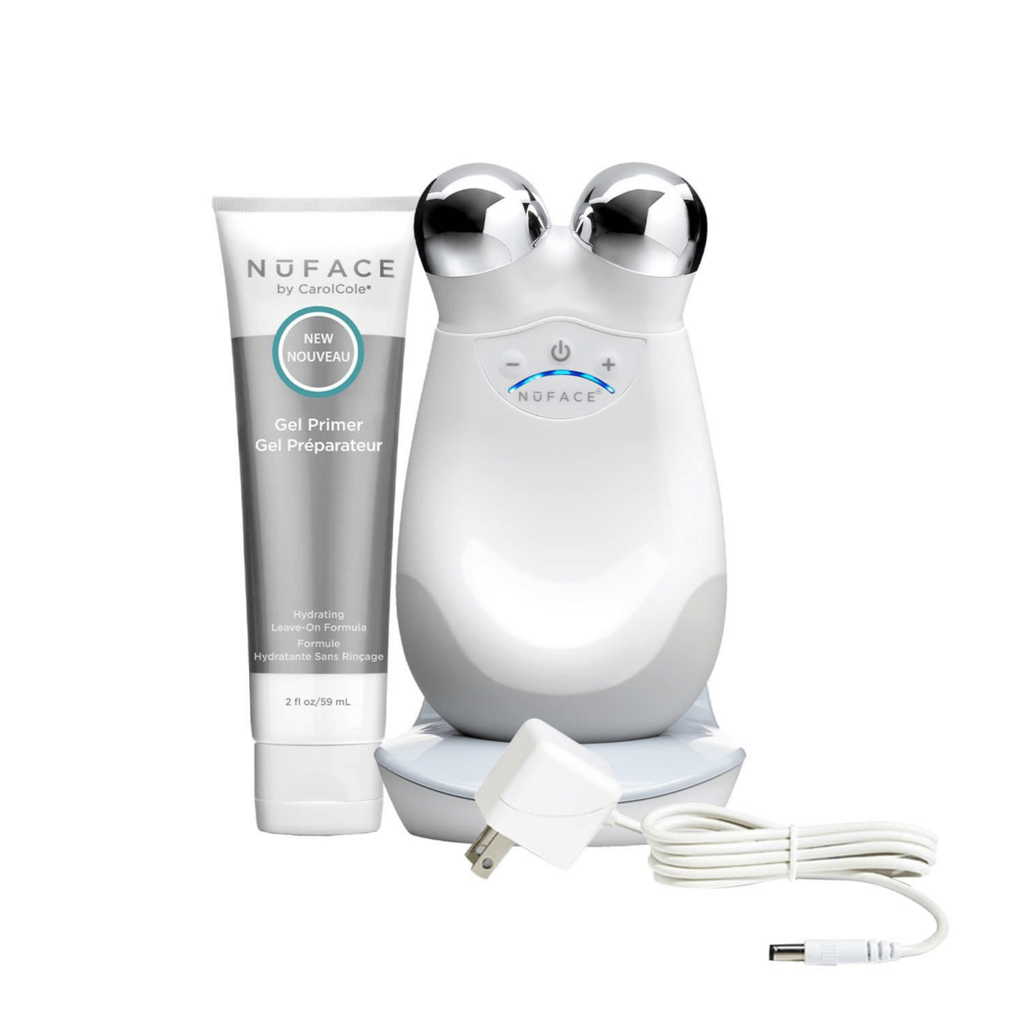 NuFACE Trinity® Starter Kit