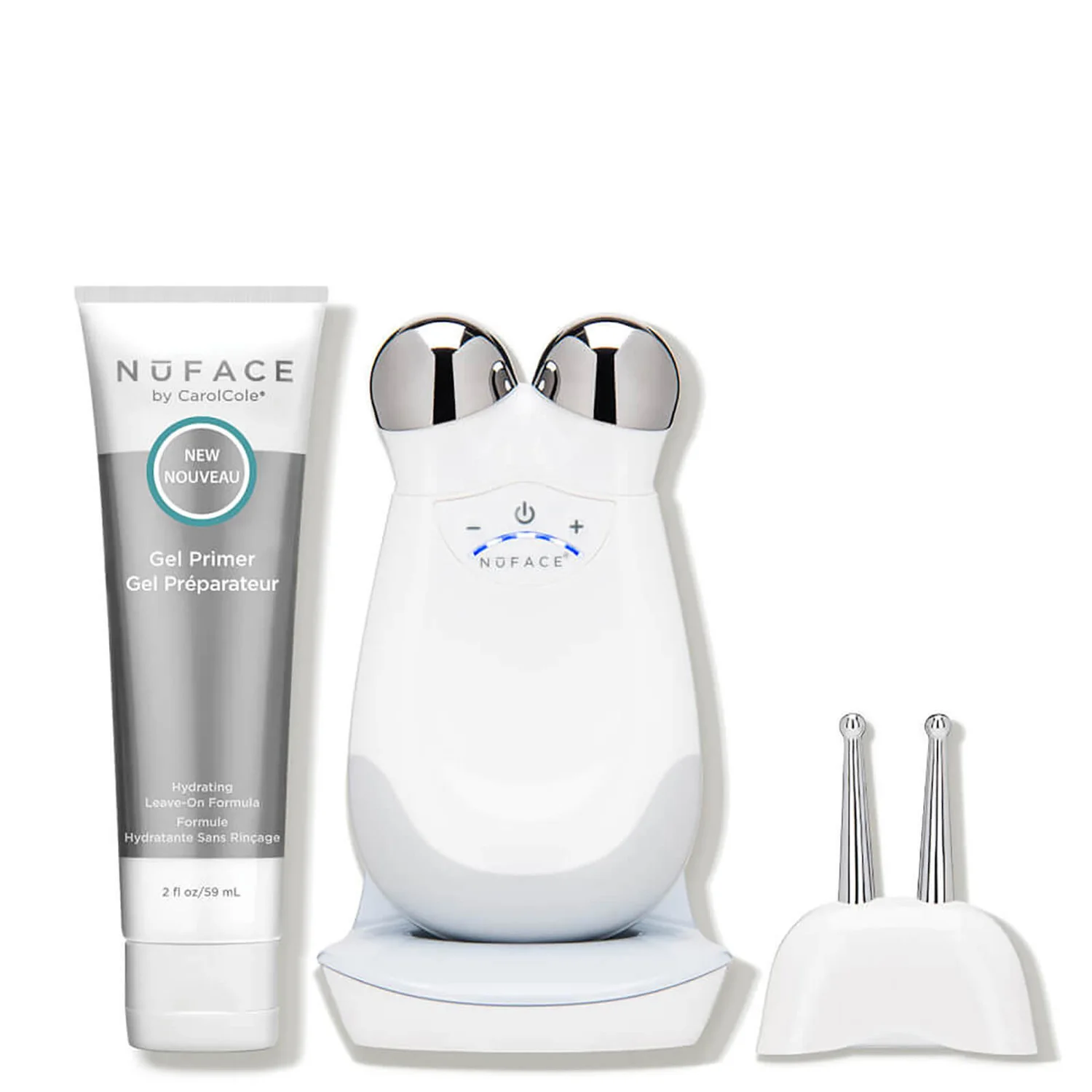 NuFACE Trinity and Trinity ELE Attachment Set