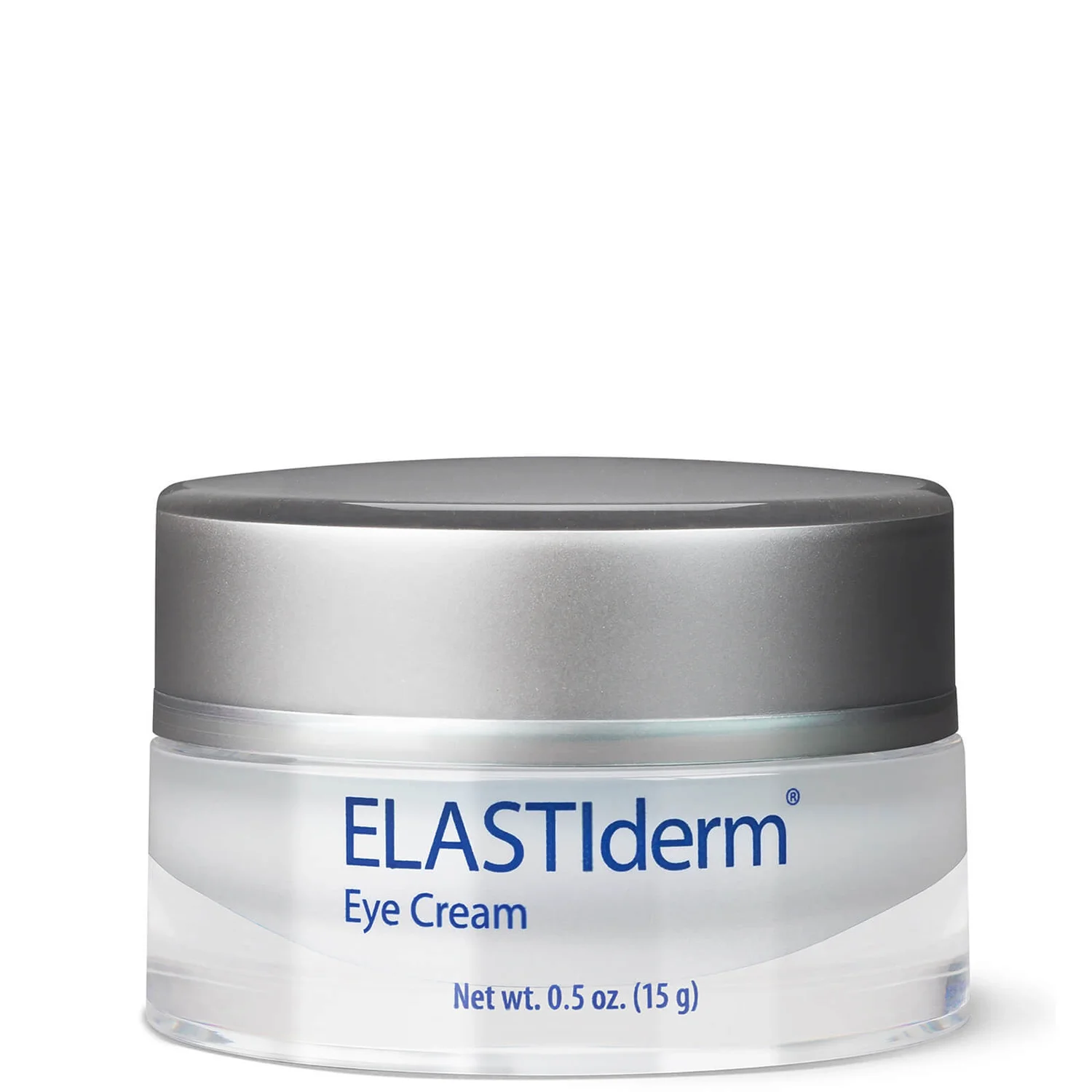 Elastiderm Eye Cream