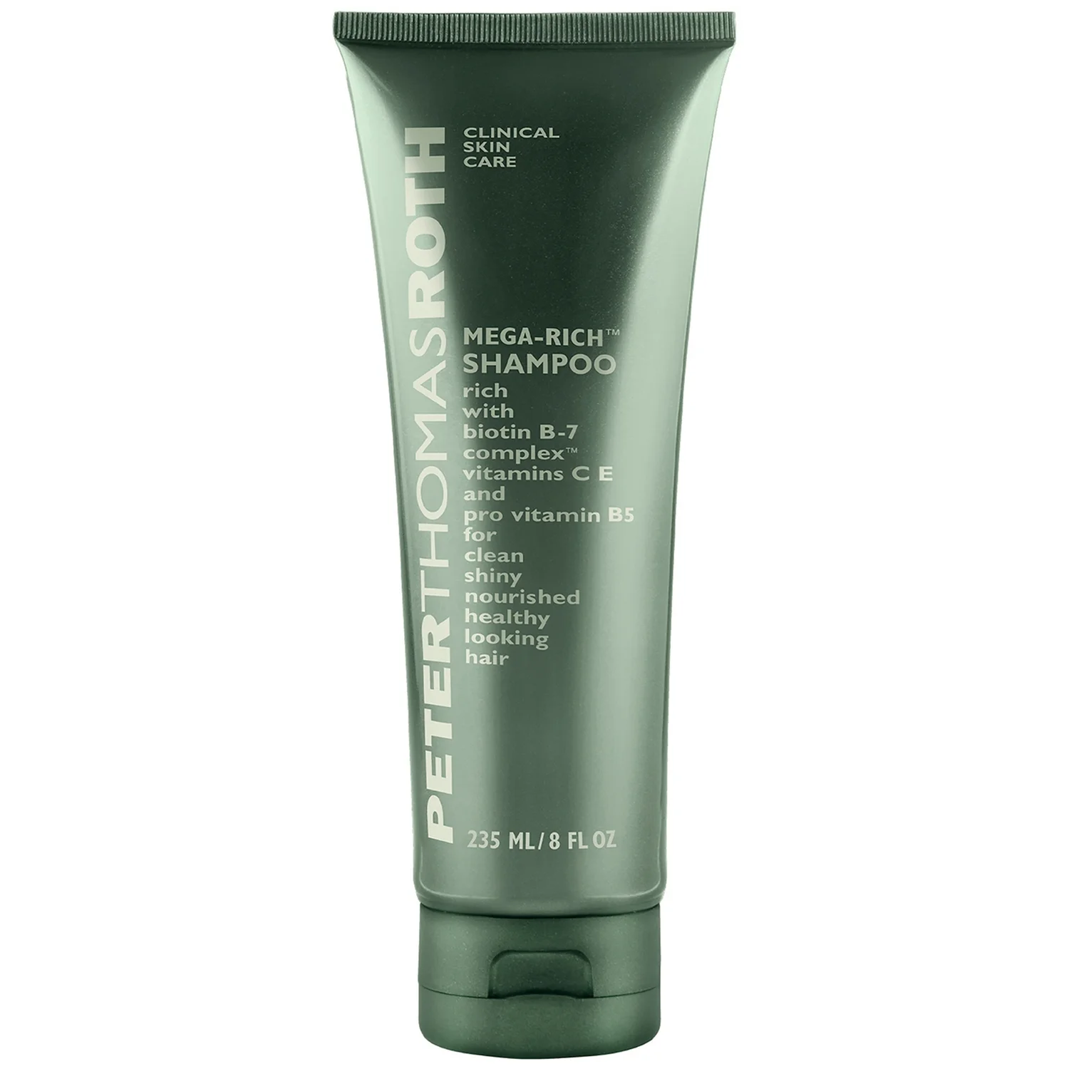 Peter Thomas Roth Mega-Rich Shampoo 235ml