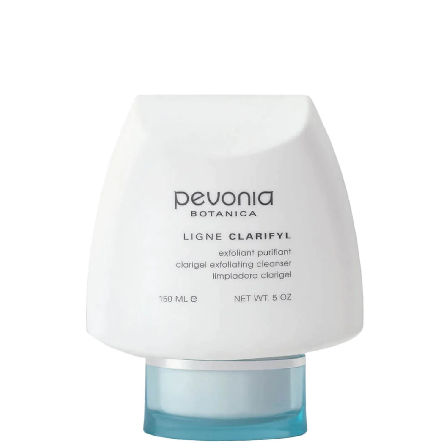 Pevonia Clarigel Exfoliating Cleanser