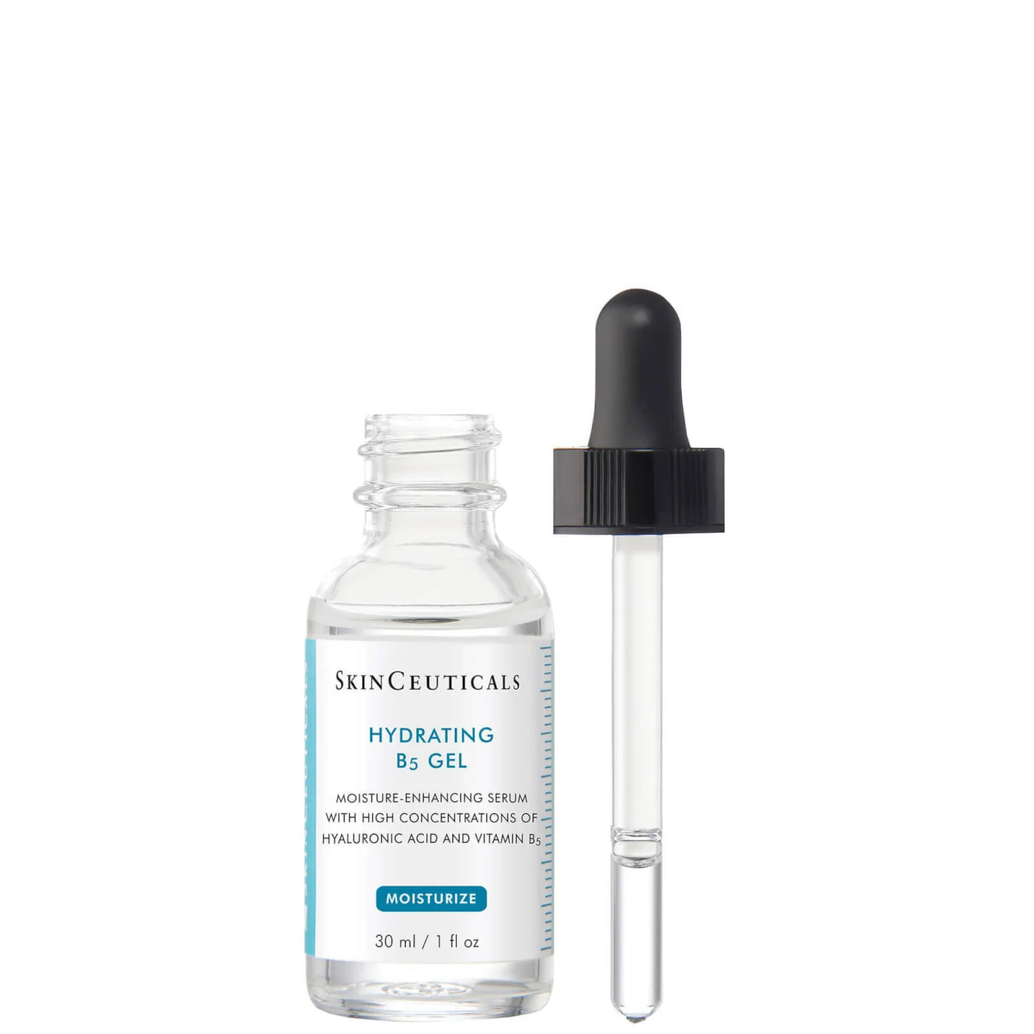 SkinCeuticals best hyaluronic acid serum for black skin