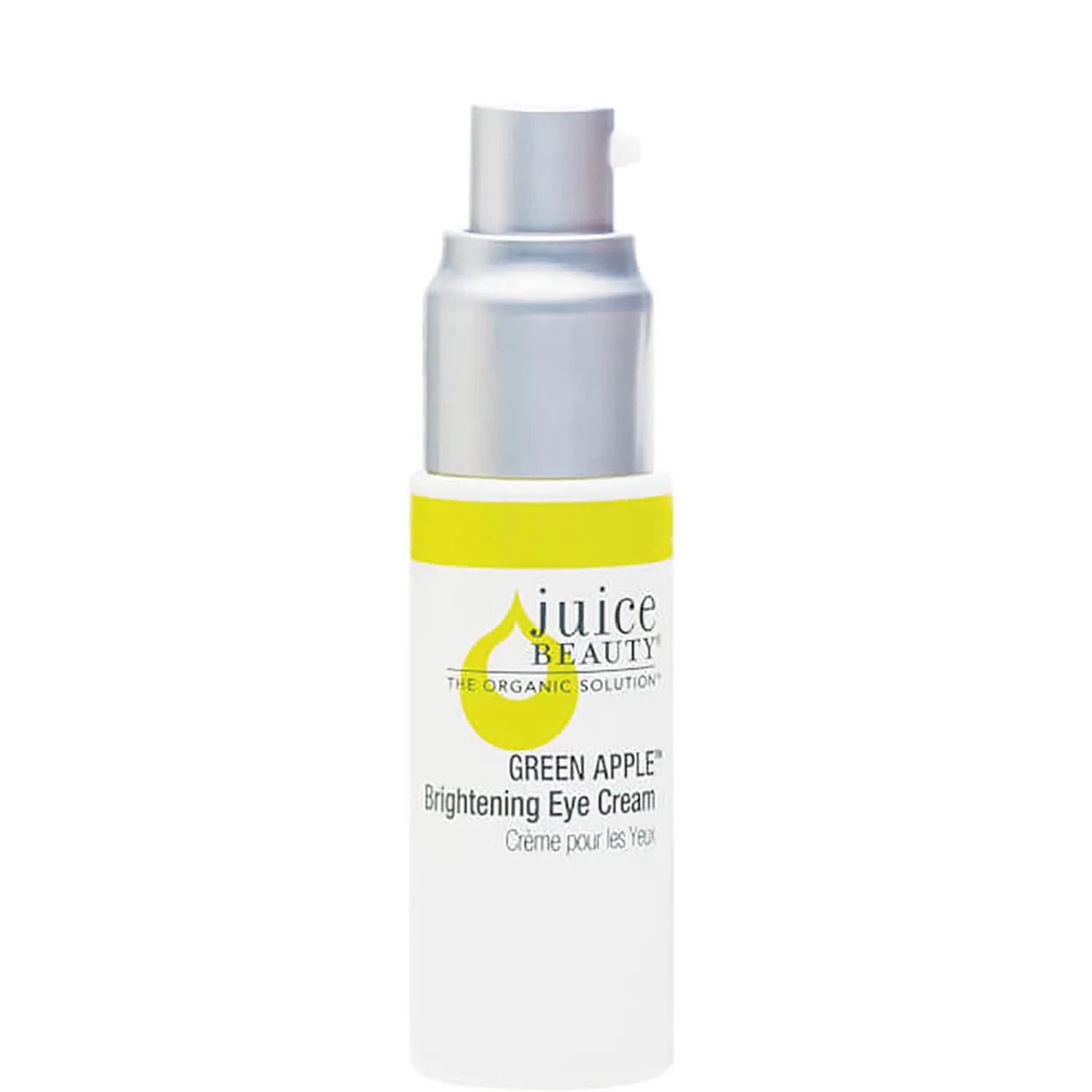 Juice Beauty Green Apple Brightening Eye Cream