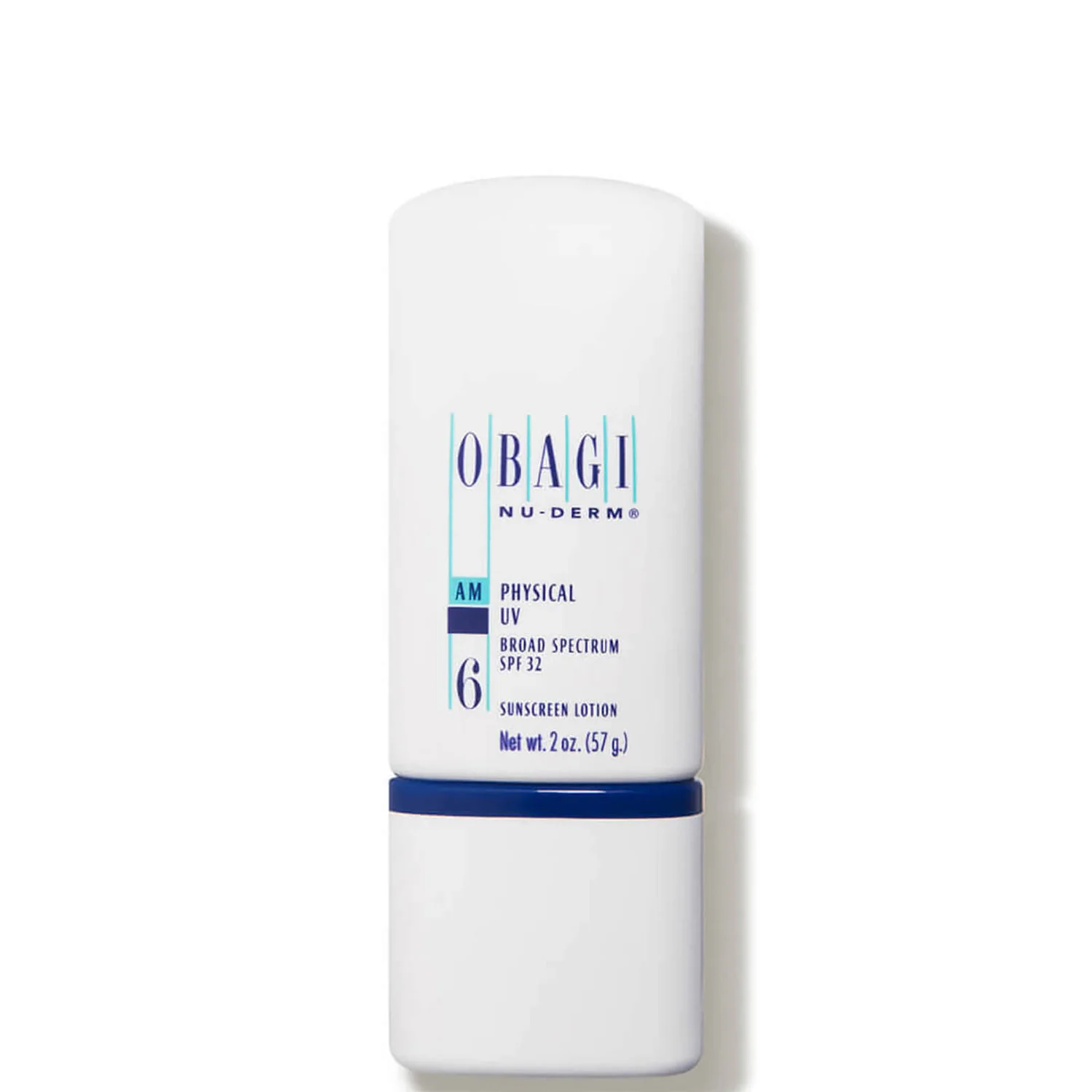 Obagi Medical Nu-Derm Physical UV Sun Block SPF 32