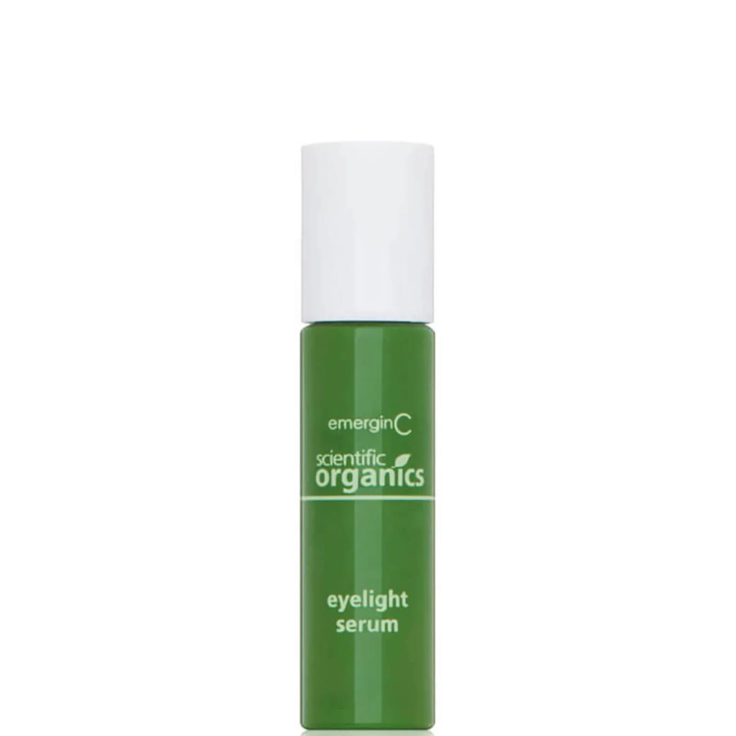 EmerginC Scientific Organics Eyelight Serum 10ml