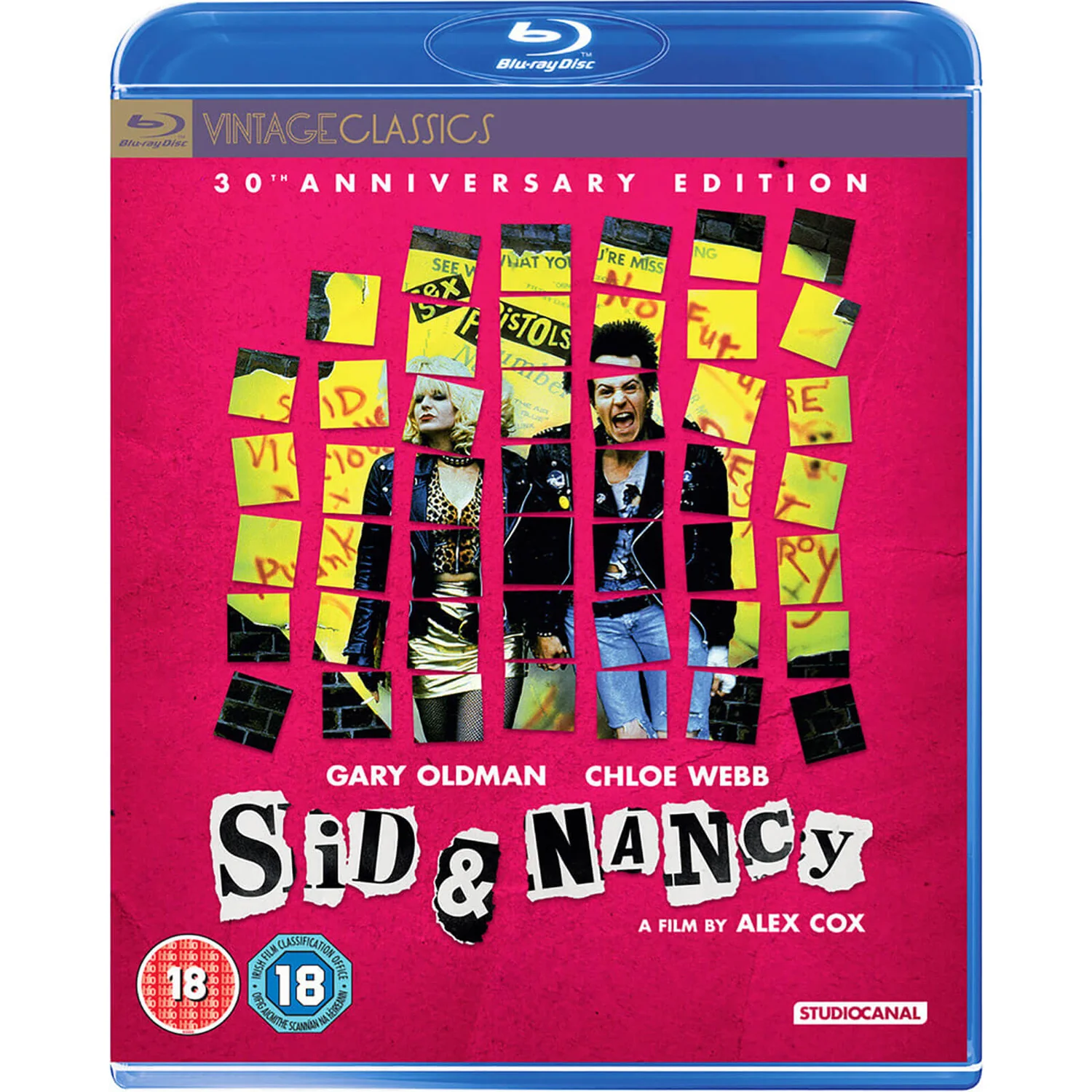 Sid und Nancy