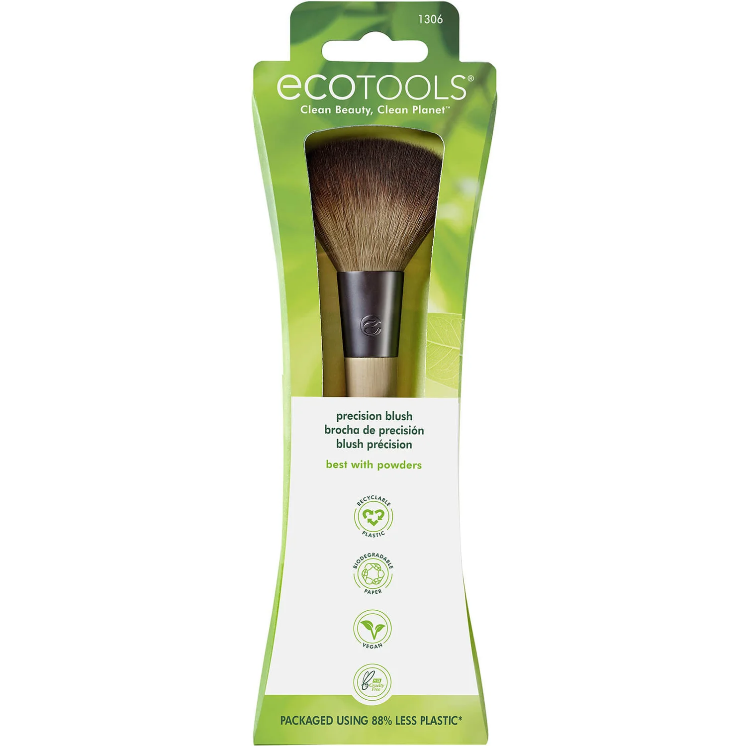 EcoTools Precision Blush