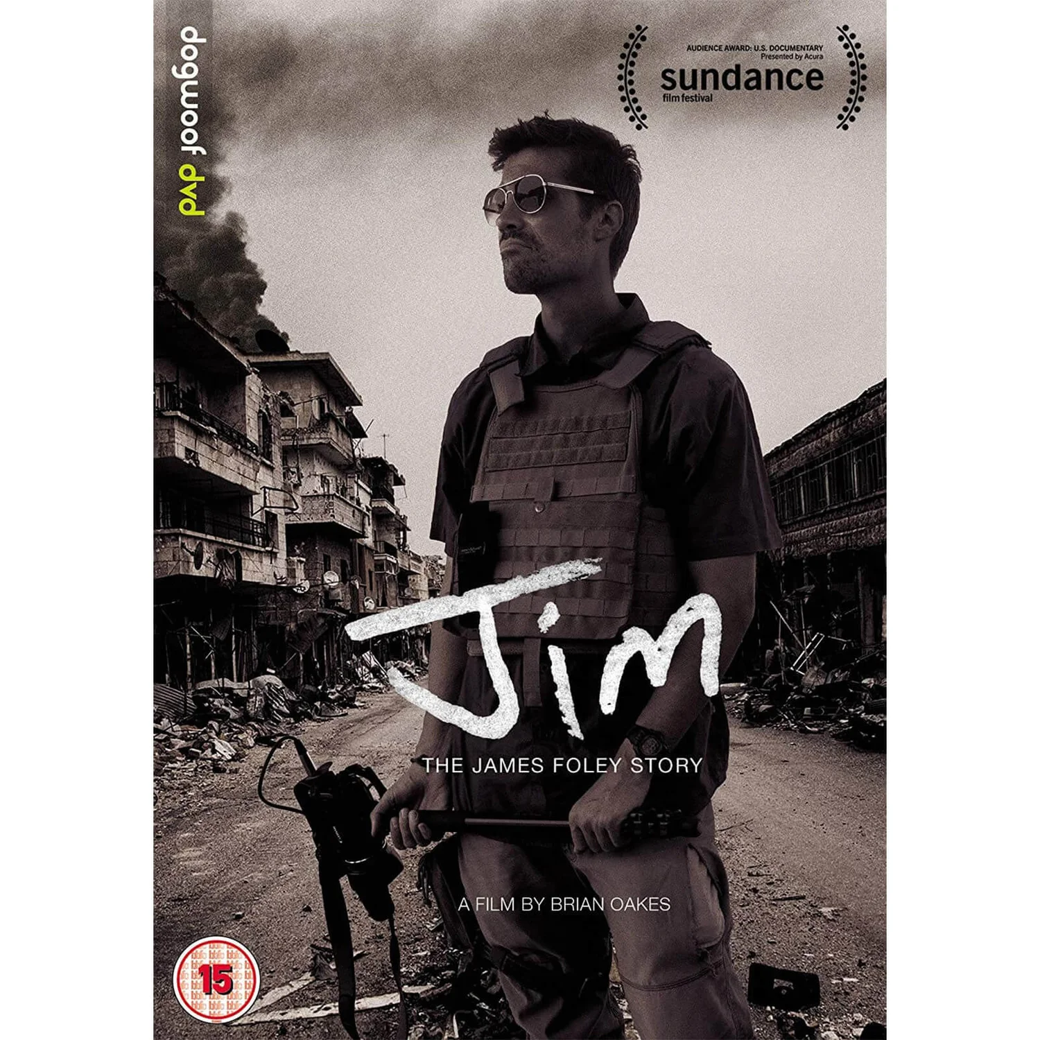 Jim: The James Foley Story