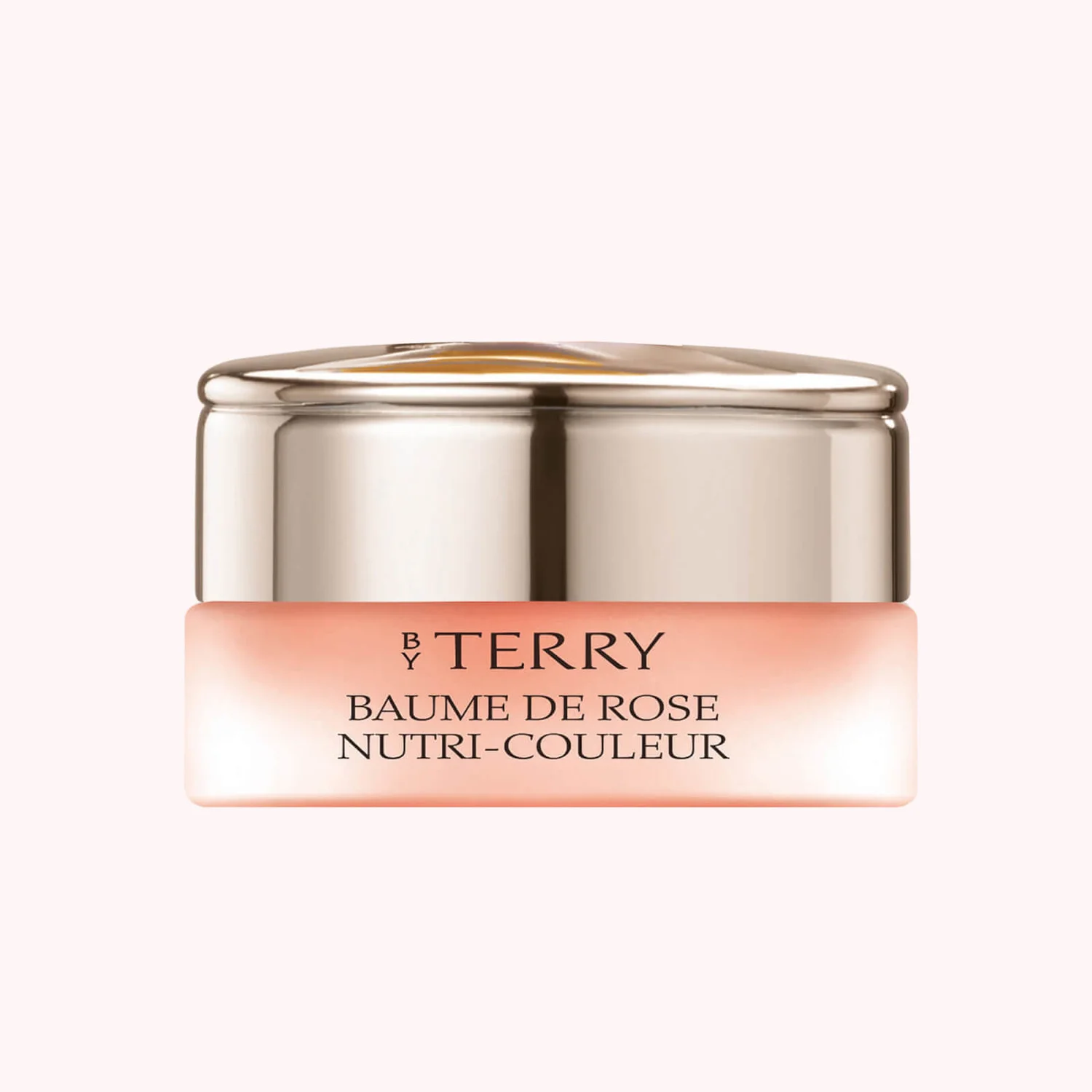 Baume De Rose Nutri Couleur