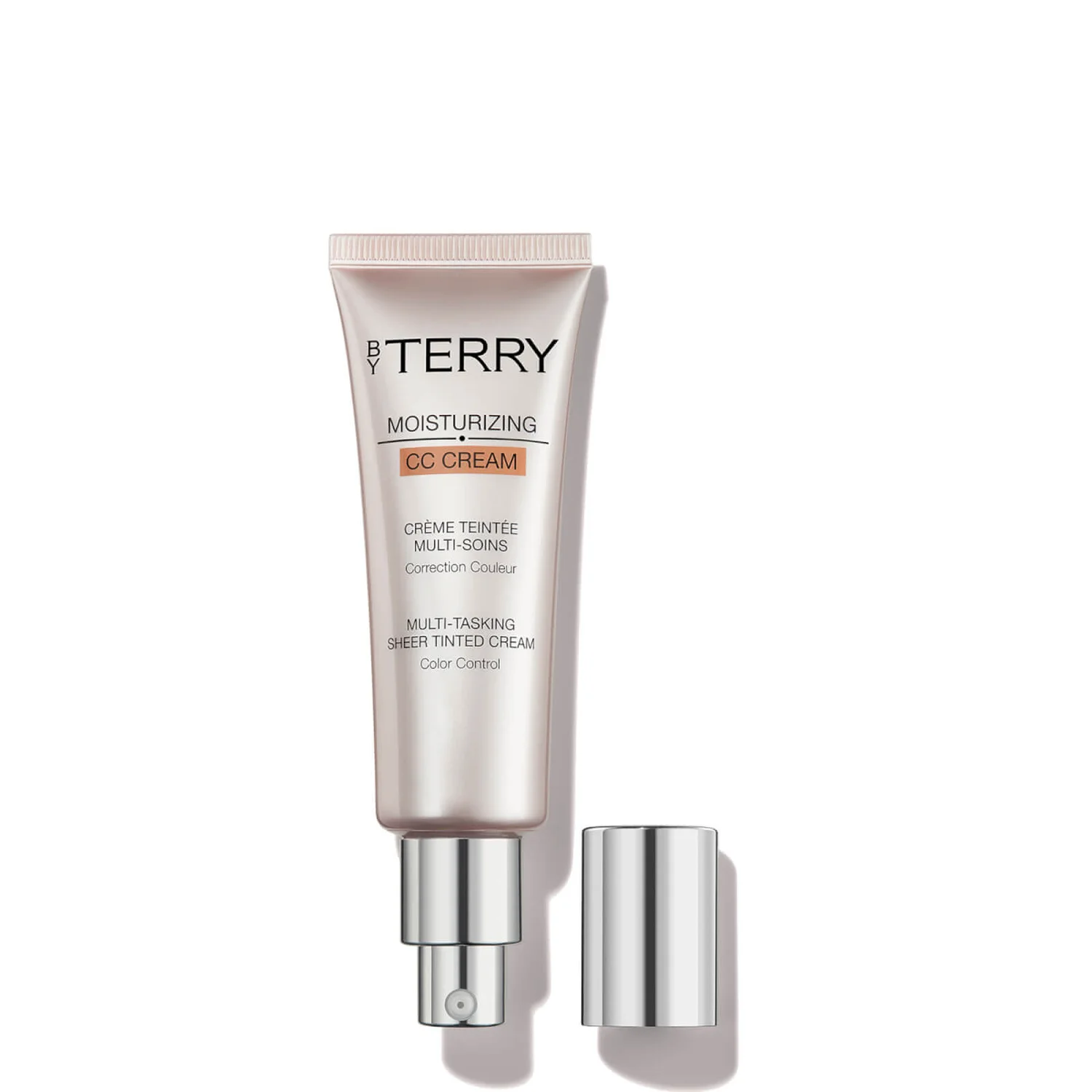 By Terry Moisturising CC Cream 30 ml (διάφορες αποχρώσεις)