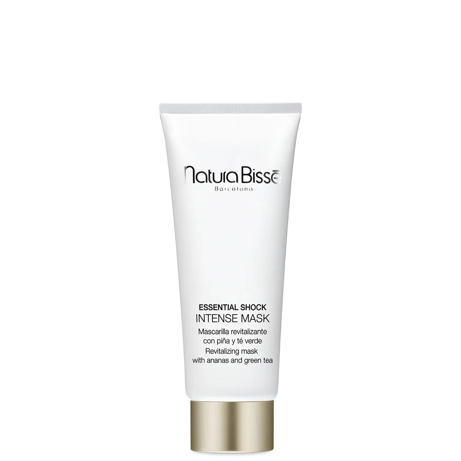 Natura Bissé Essential Shock Intense Finishing Mask 75ml