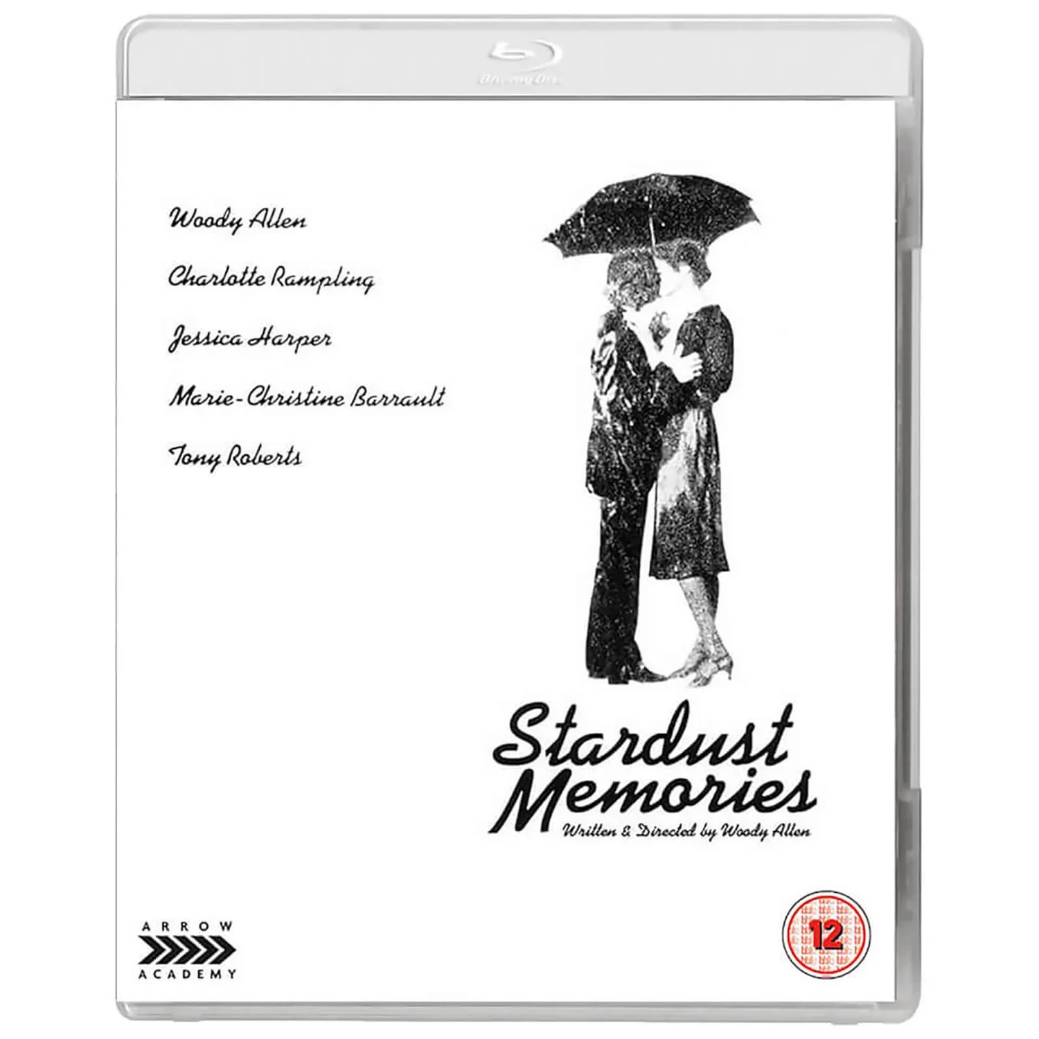 Stardust Memories