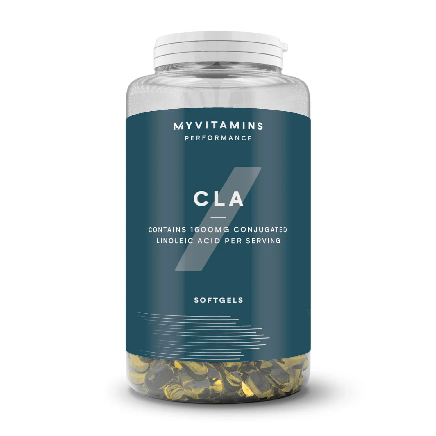 Myvitamins CLA