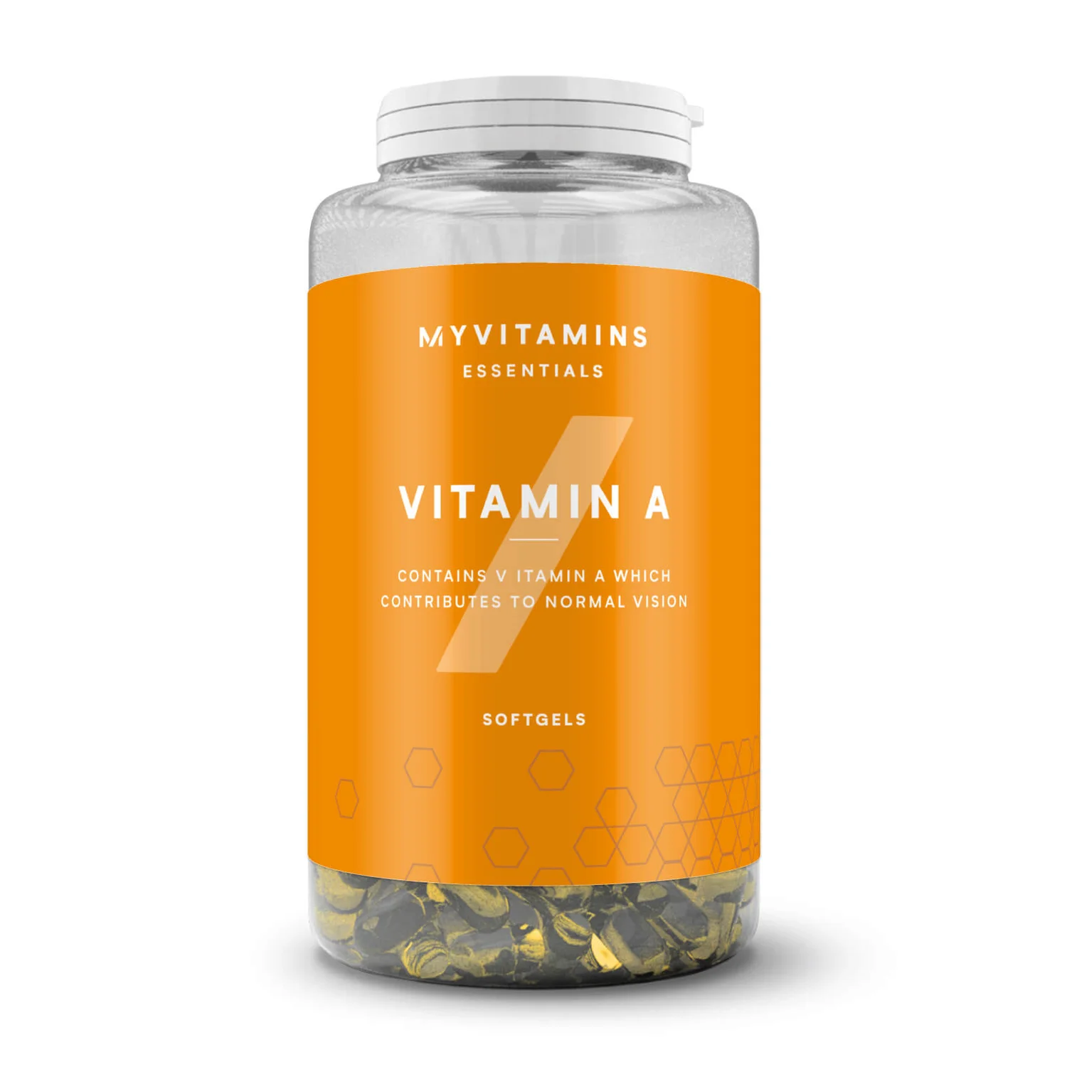 Vitamín A