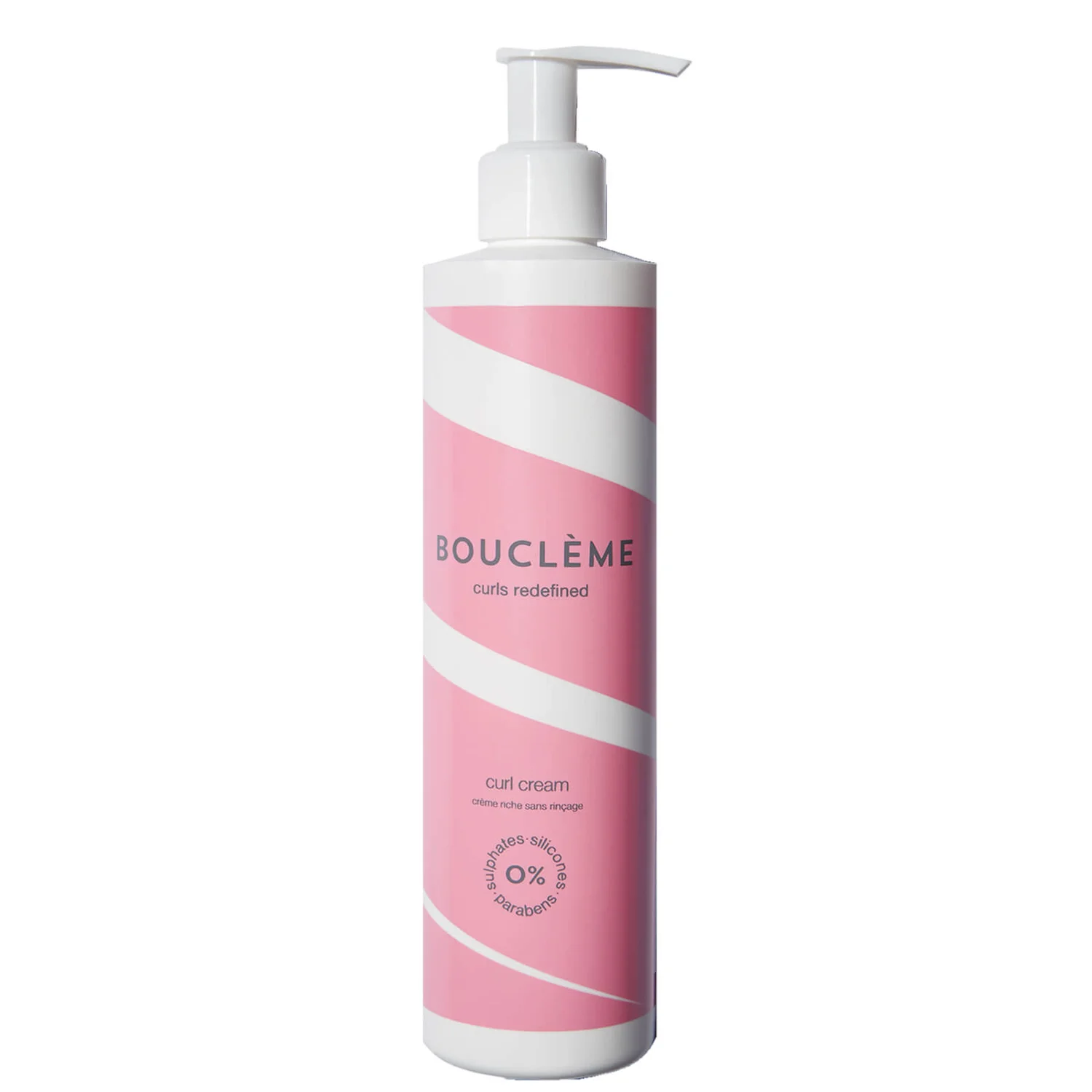 lookfantastic.com | Bouclème Curl Cream 300ml