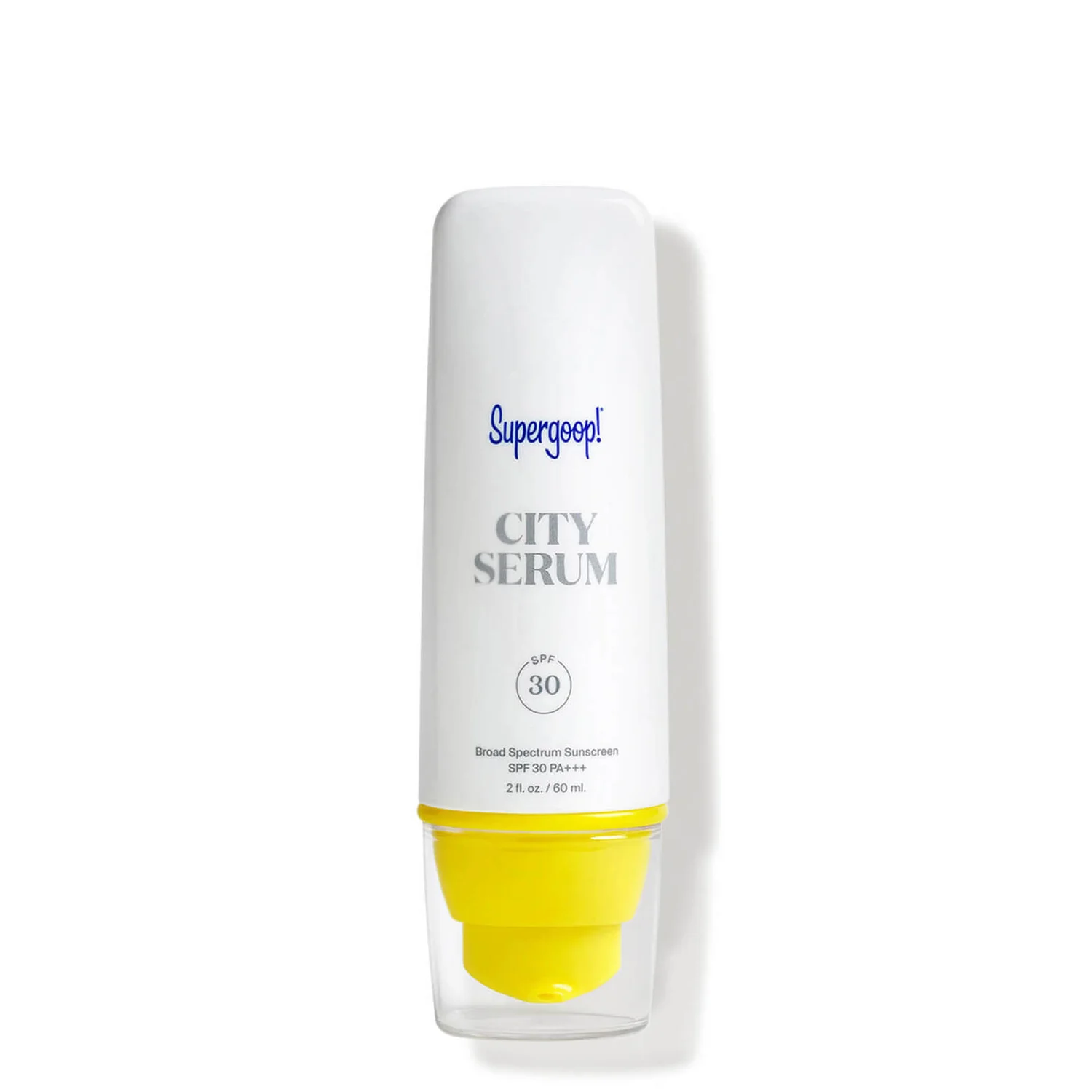 Supergoop!® City Sunscreen Serum SPF30 2 fl oz