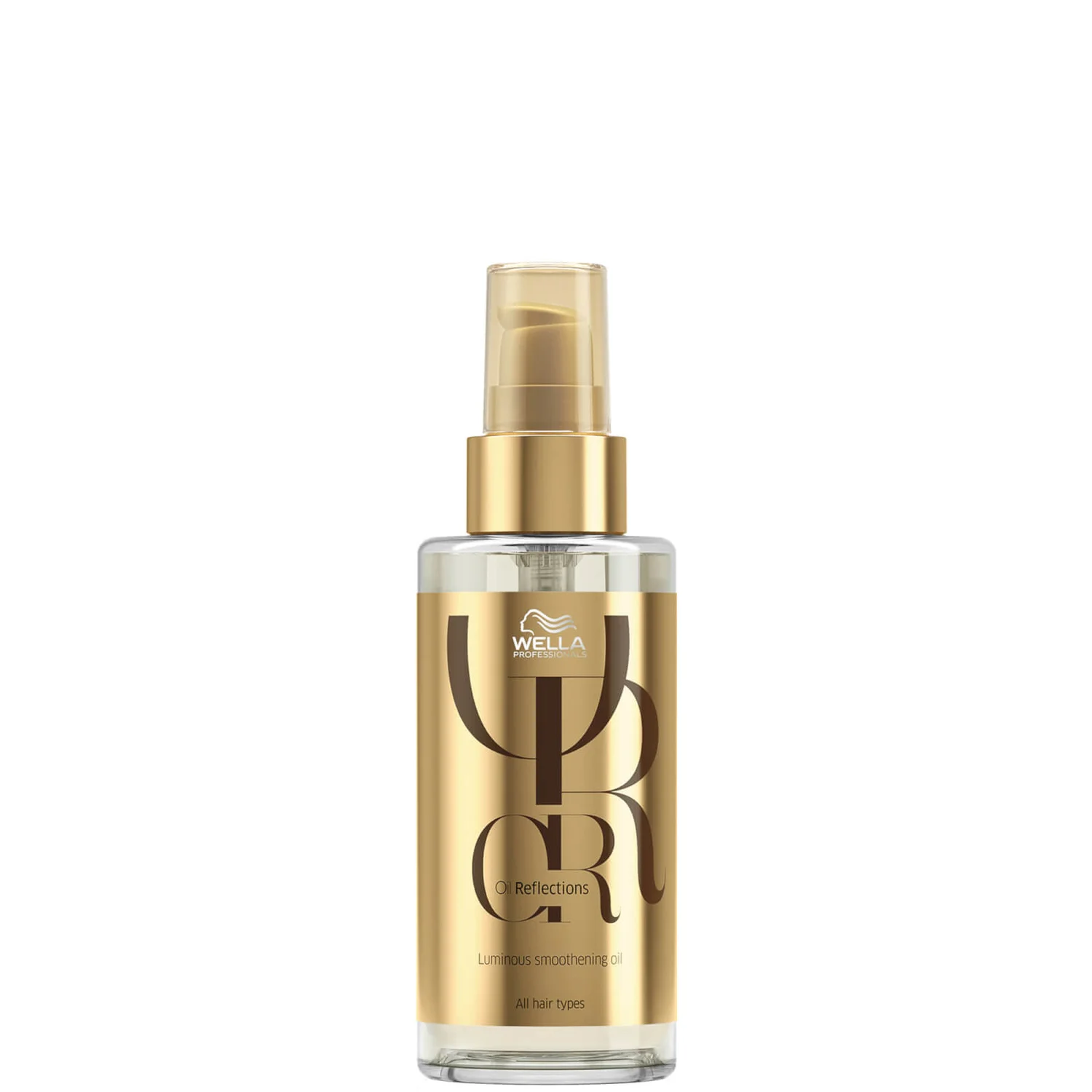 lookfantastic.com | Luminous Smoothing Oil 30ml