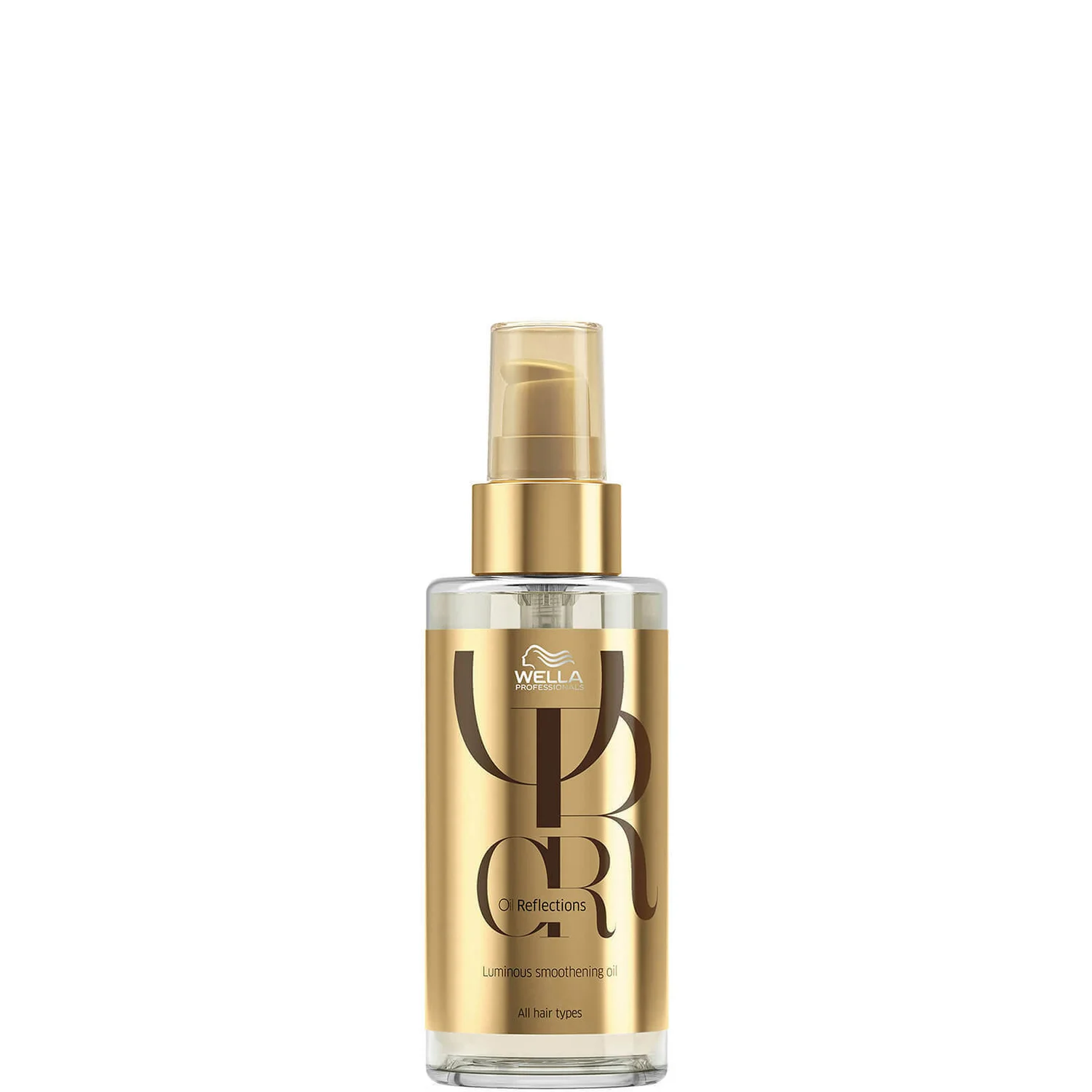 lookfantastic.com | Wella Professionals Oil Reflections Luminous Smoothing Oil 30ml