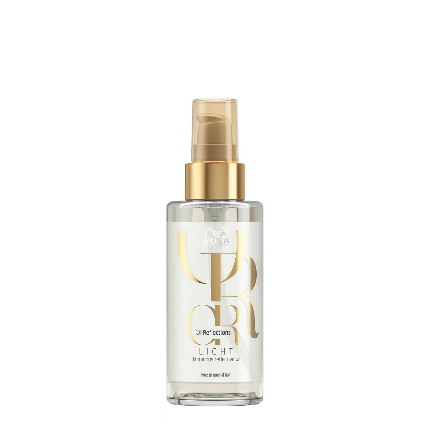 lookfantastic.com | Oil Reflections Luminous Smoothing Oil 30ml