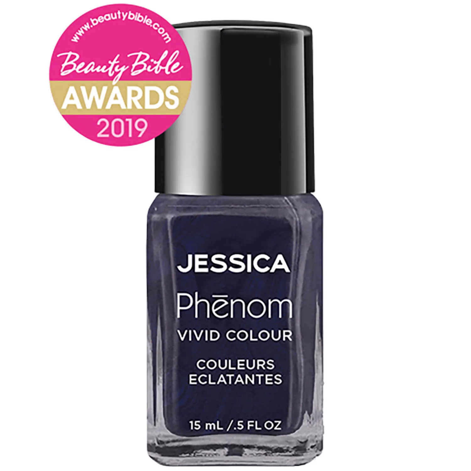 Jessica Phenom Vivid Colour 15ml - 045 Star Sapphire