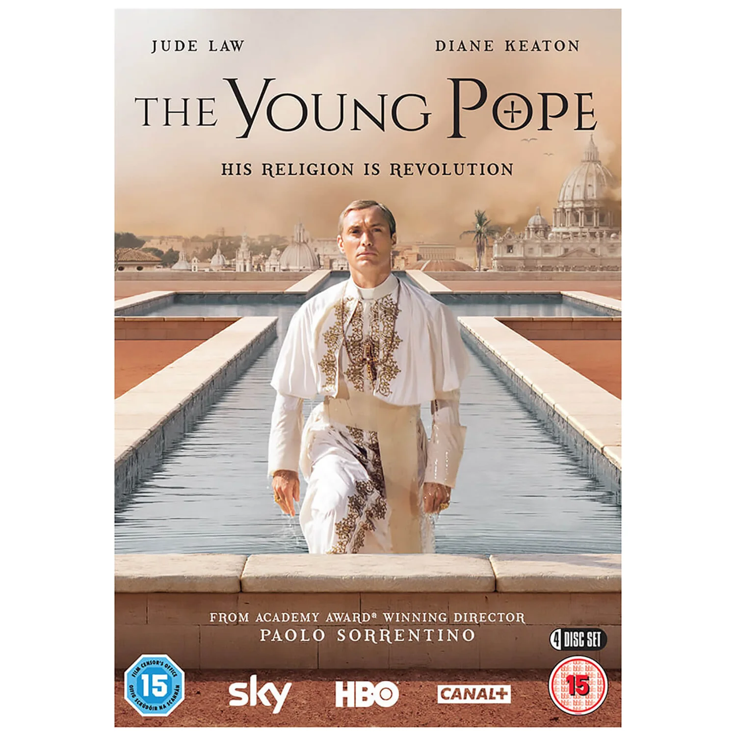 The Young Pope