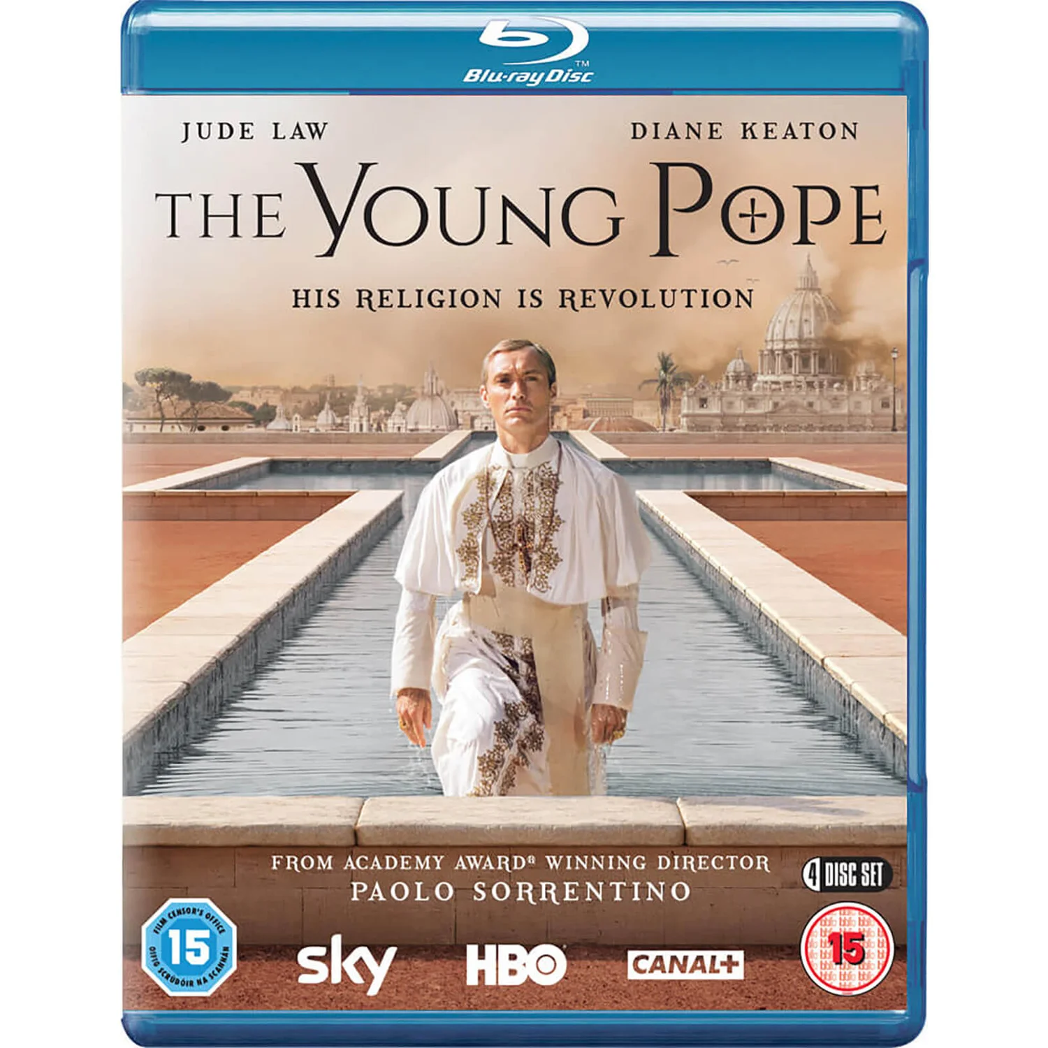 The Young Pope