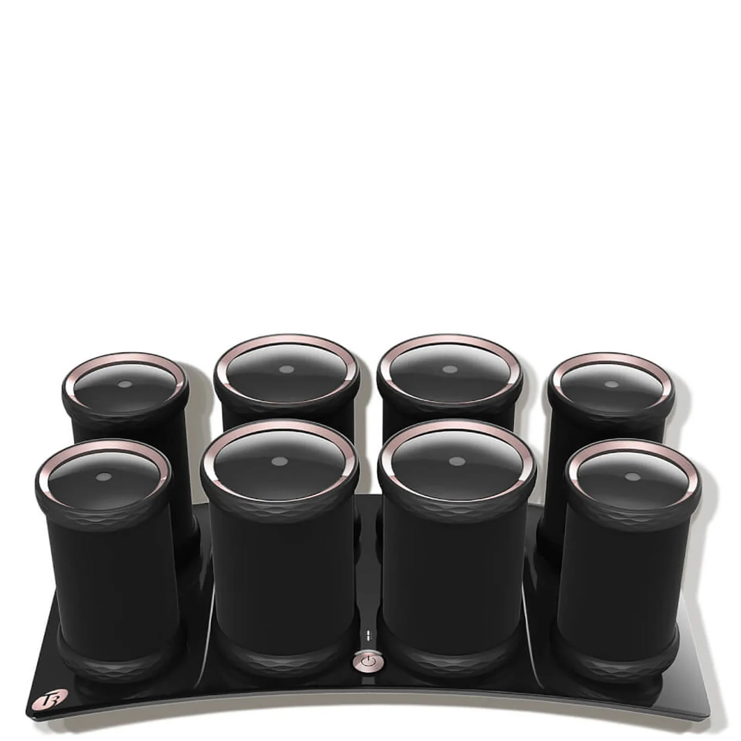 T3 Volumizing Luxe Hot Rollers