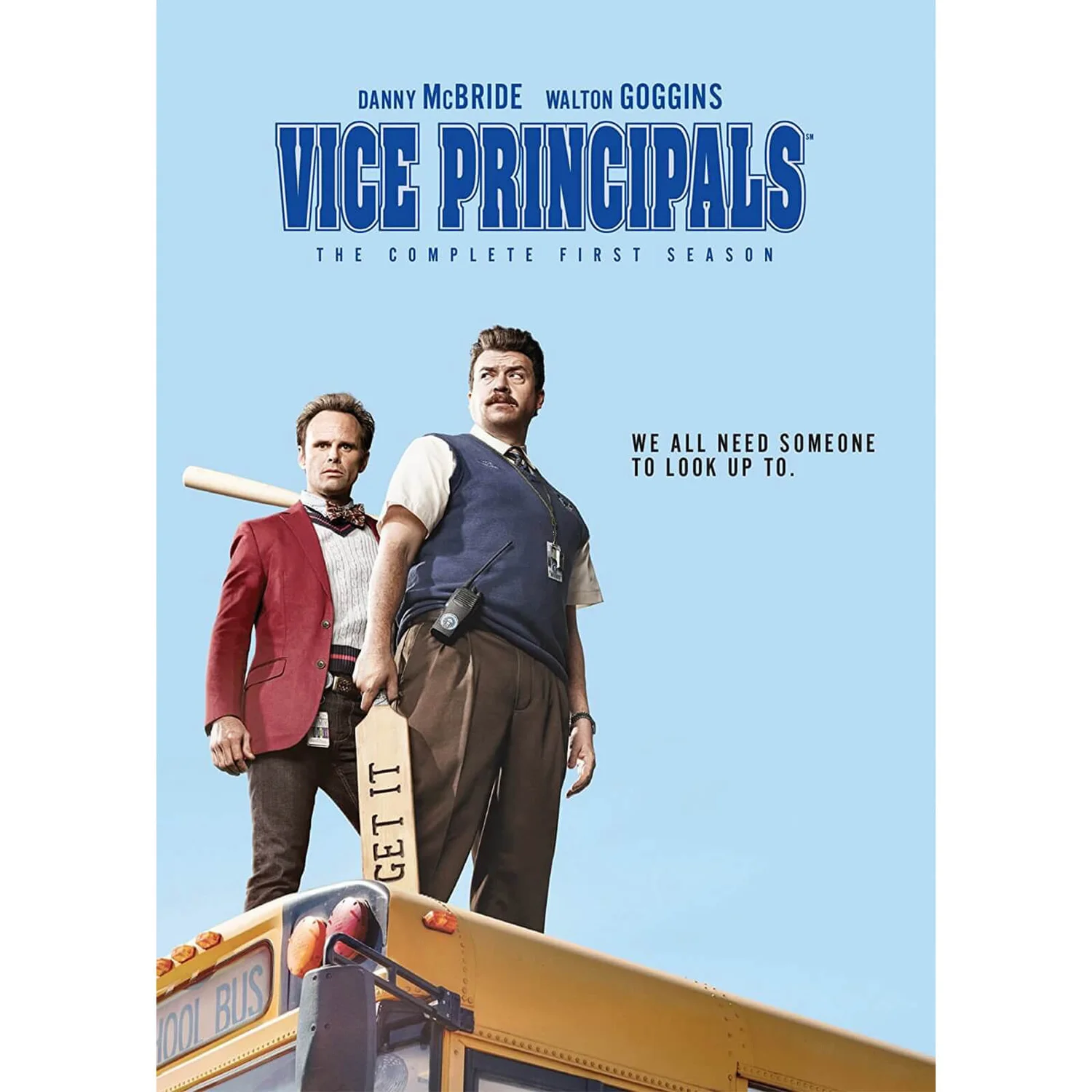Vice Principals - Season 1