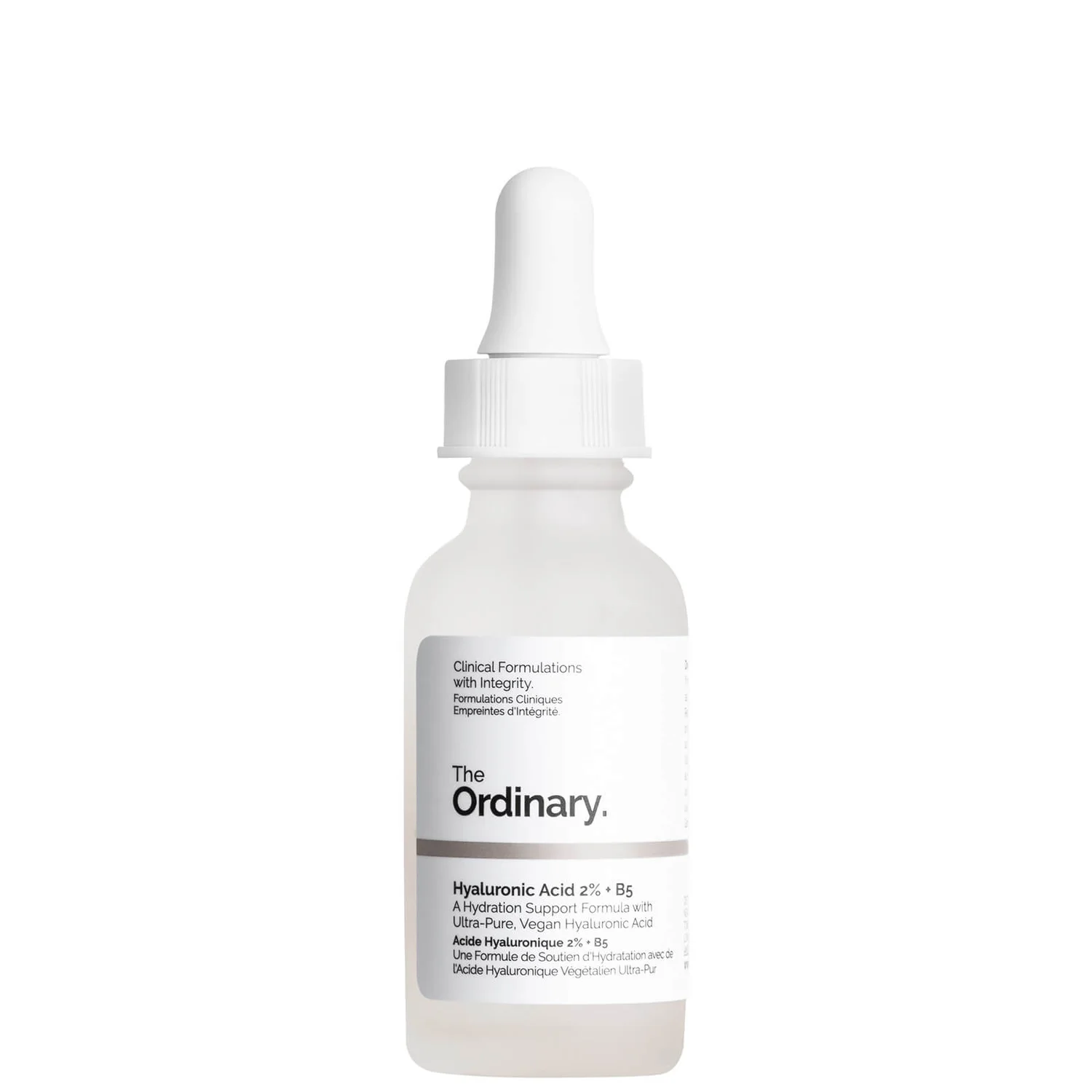 The Ordinary Hyaluronic Acid 2% + B5 30ml