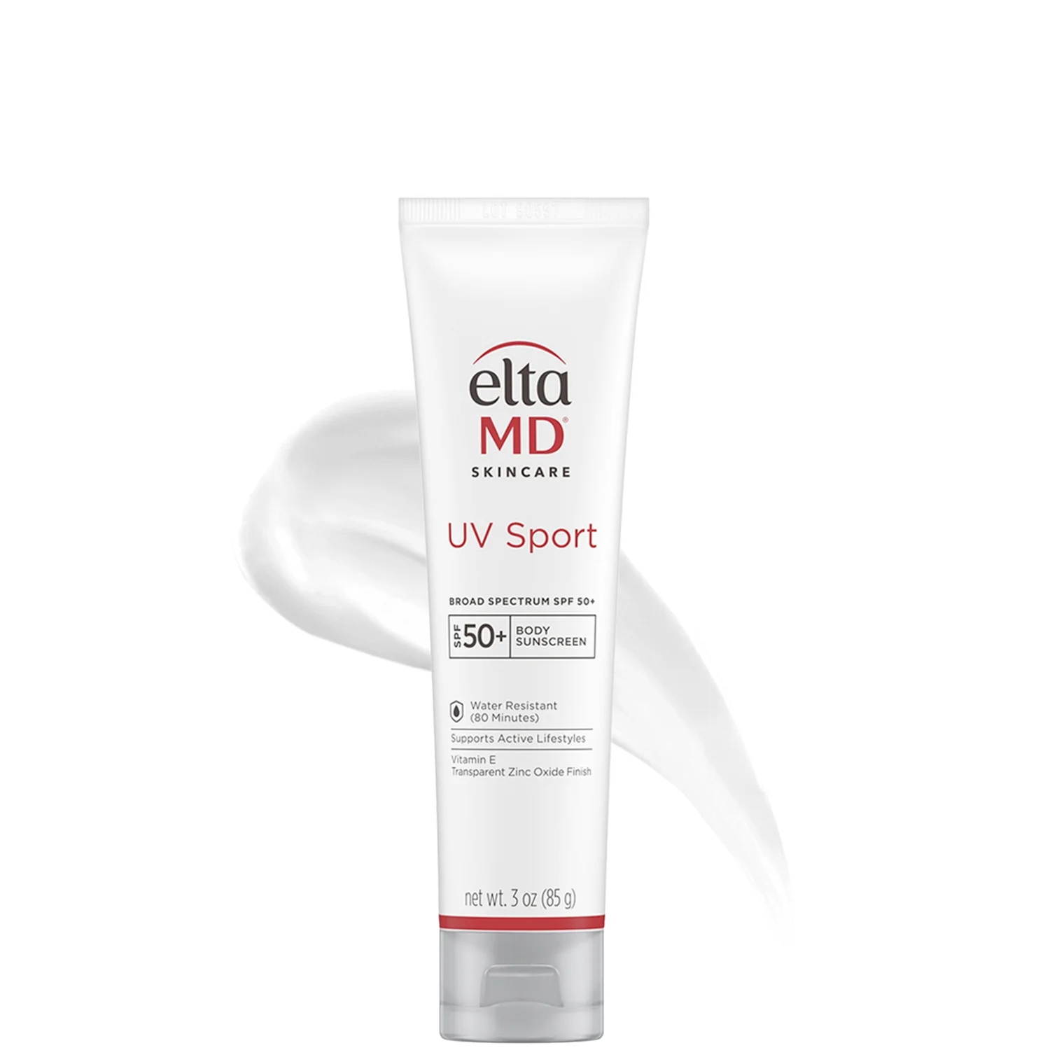 EltaMD UV Sport Broad-Spectrum SPF50 - Tube