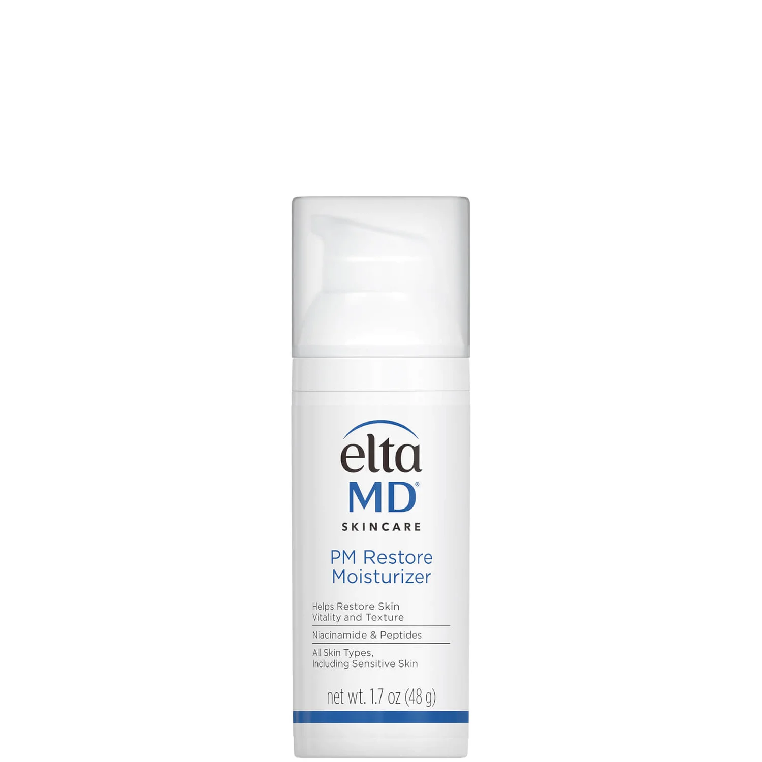 EltaMD PM Therapy Facial Moisturizer
