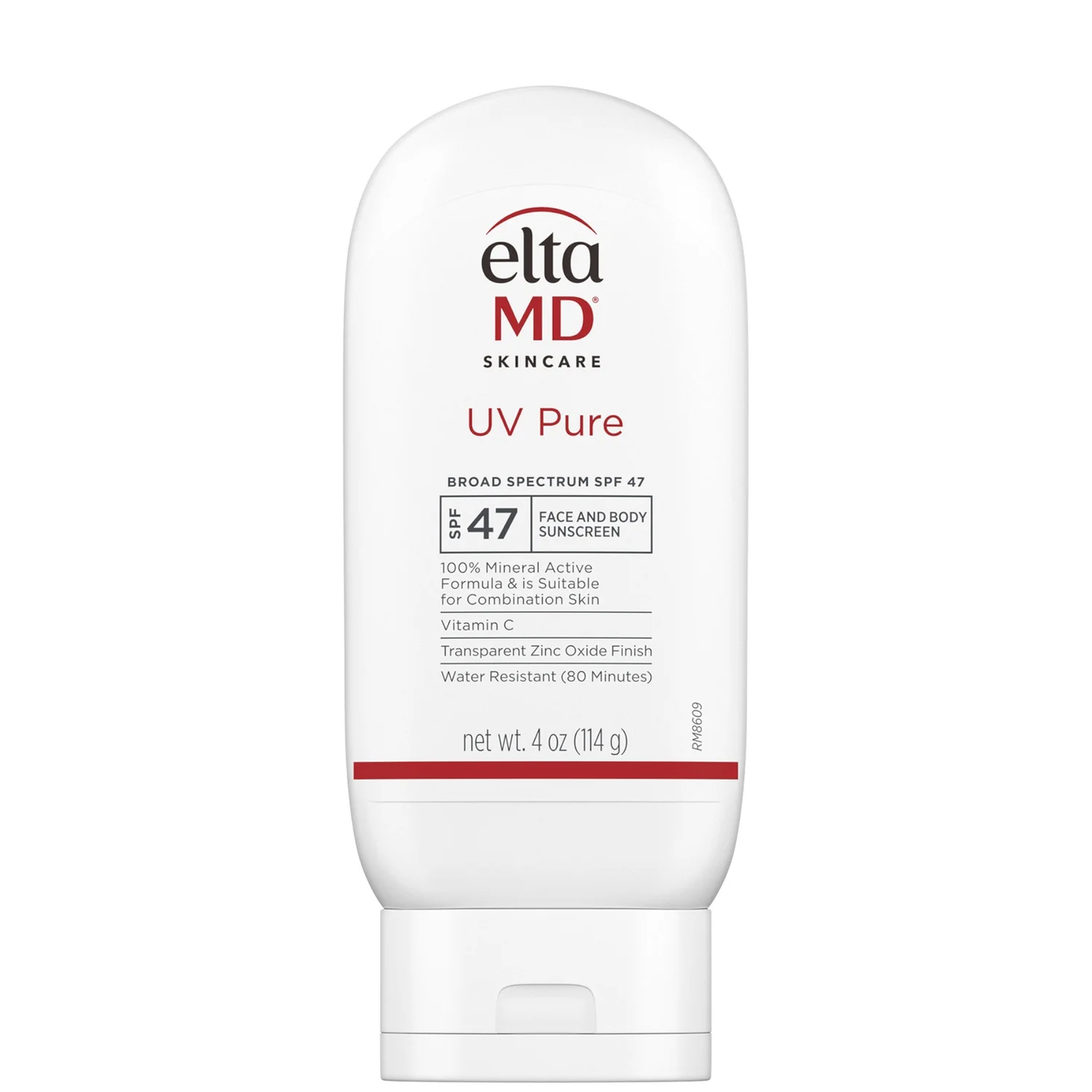 EltaMD UV Pure Broad-Spectrum SPF47