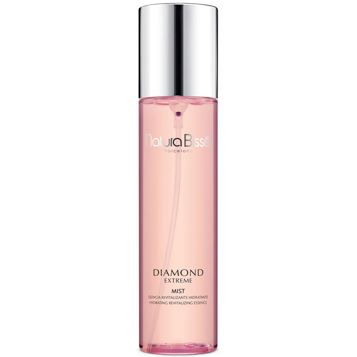 Natura Bisse Diamond Mist