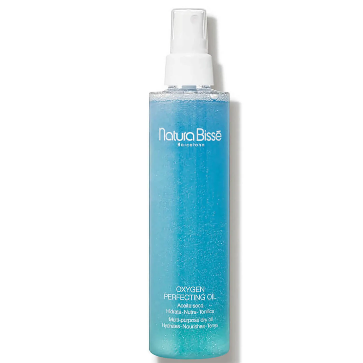Natura Bisse Oxygen Perfecting Oil